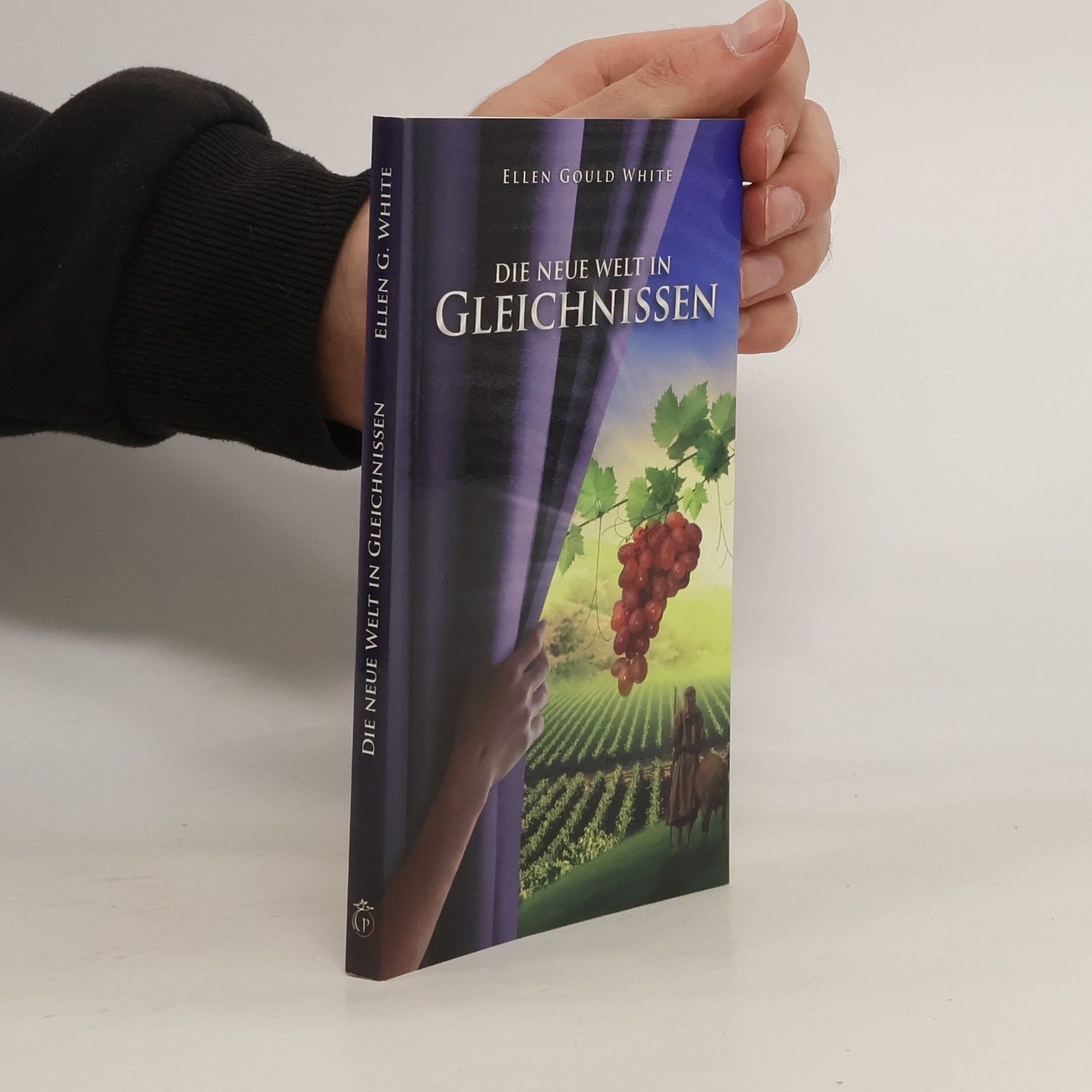 Die neue Welt in Gleichnissen