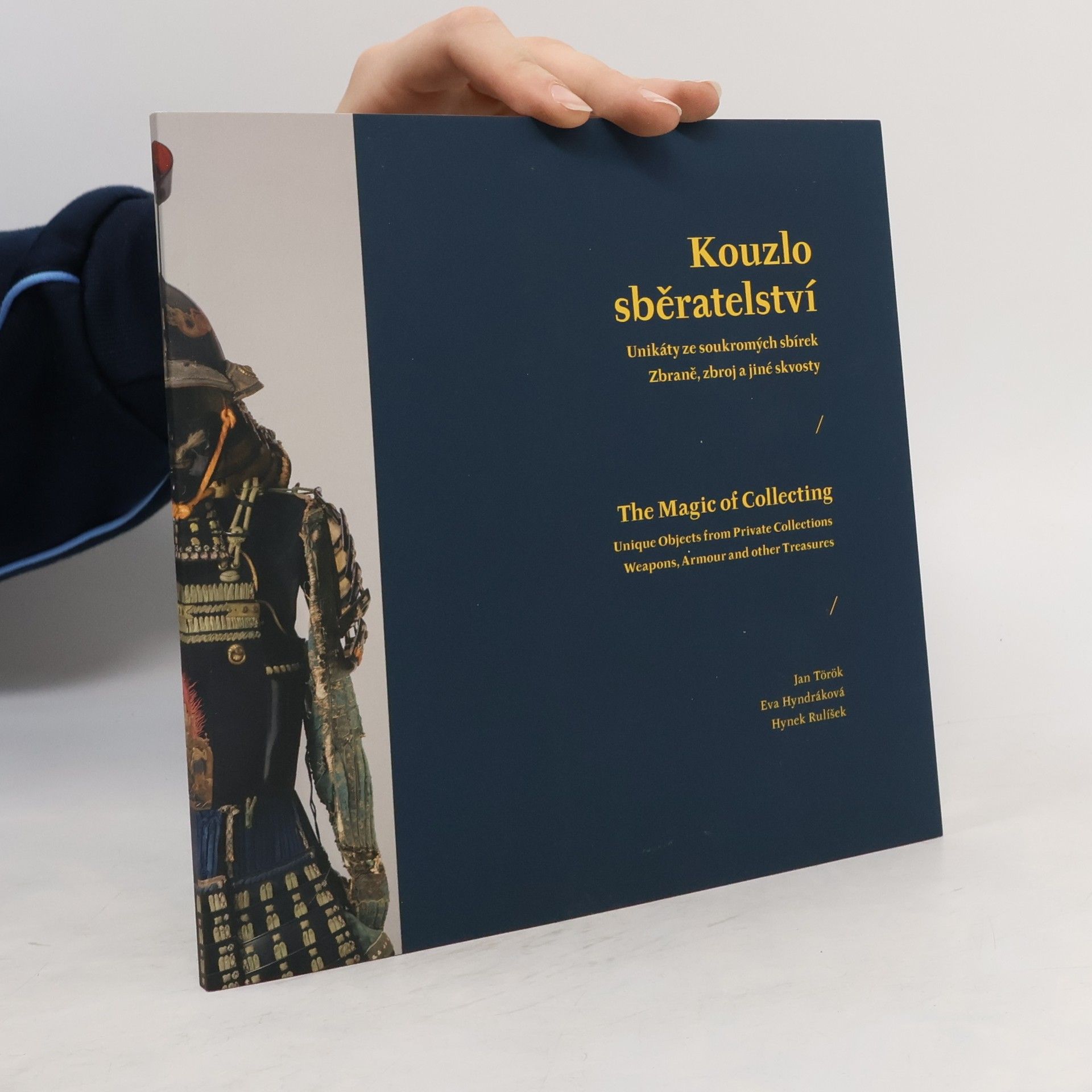 Kouzlo sběratelství