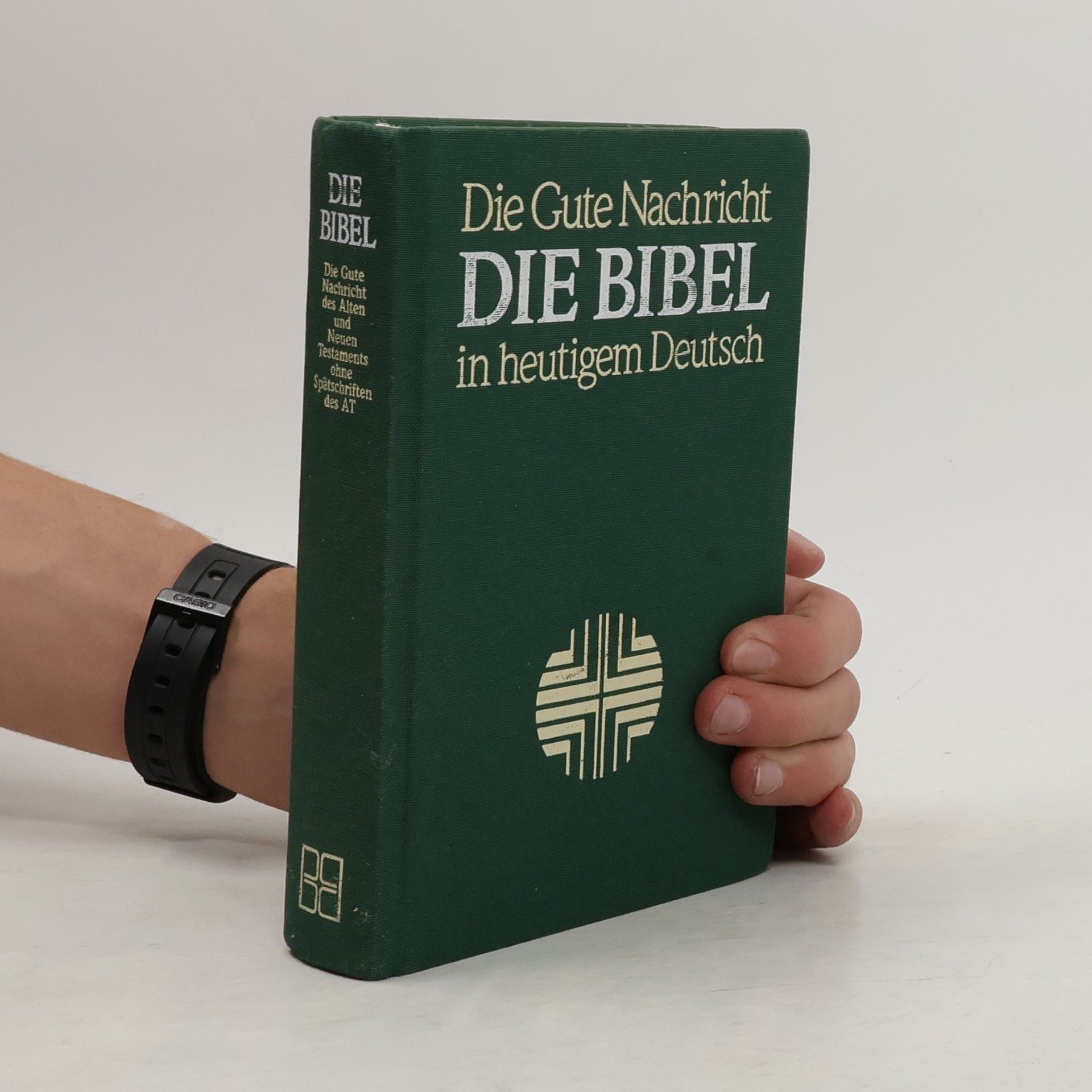 Autorenkollektiv Die Bibel. Die Gute Nachricht in heutigem Deutsch