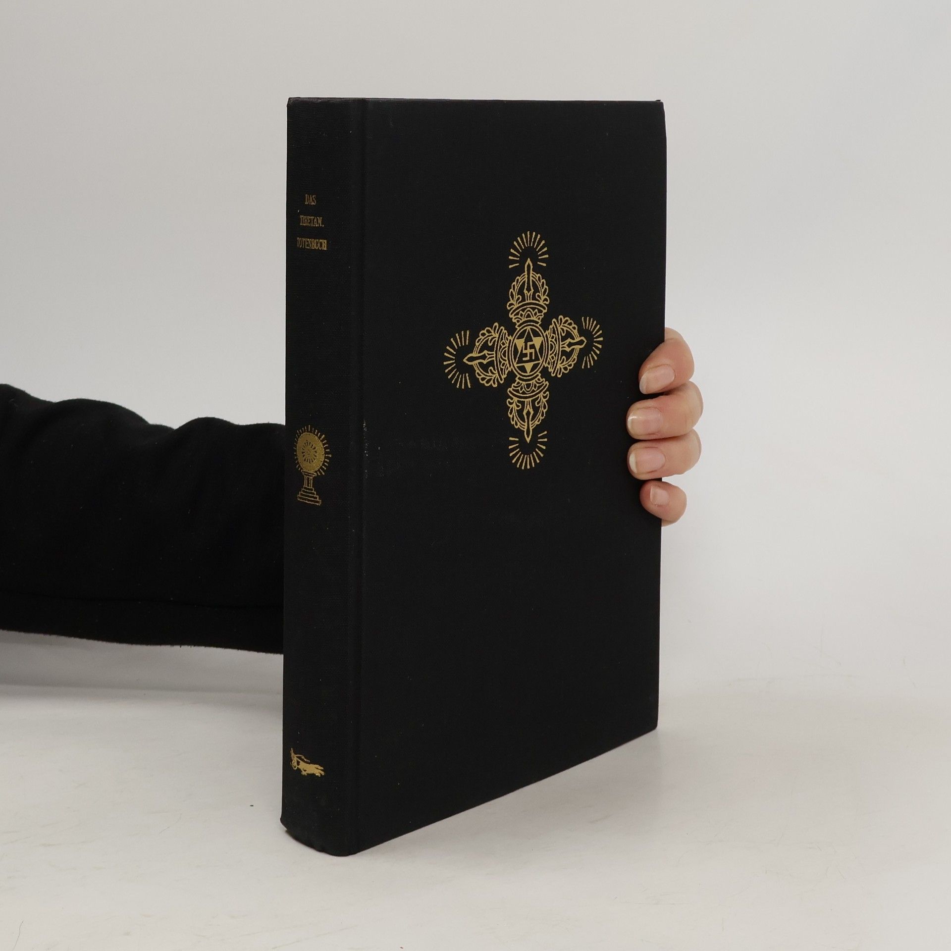 Lama Kazi Dawa Samdupa Das Tibetanische Totenbuch