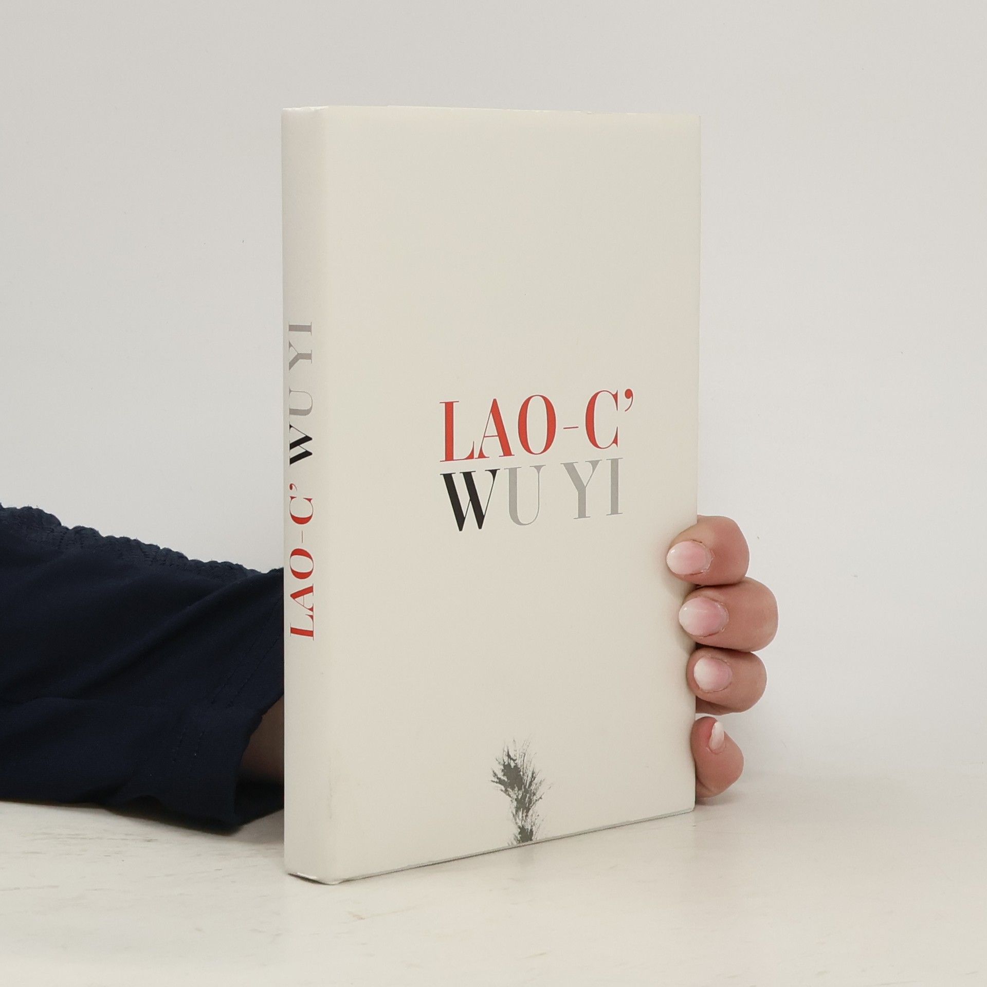 Lao-c’ : Wu Yi
