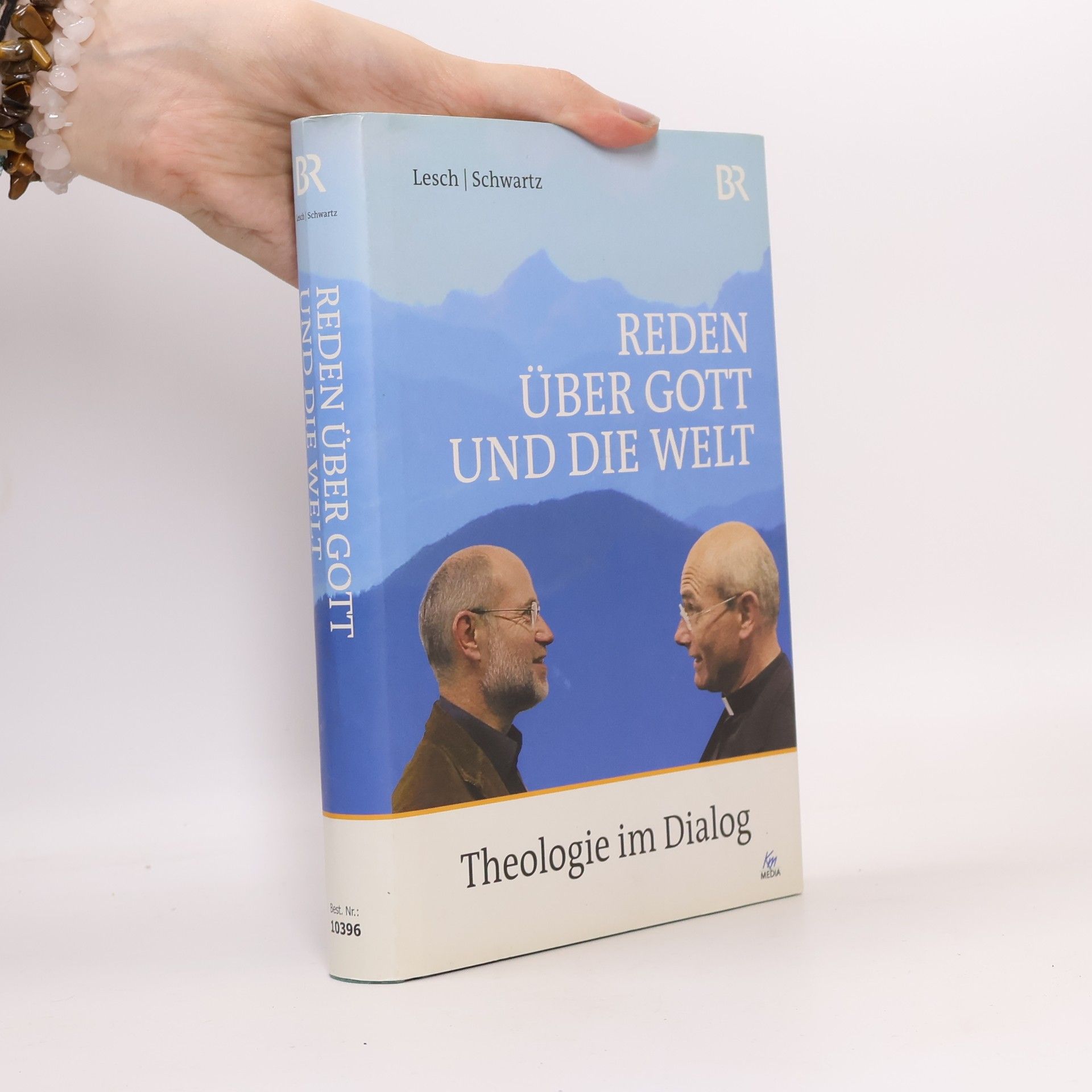 Reden über Gott und die Welt