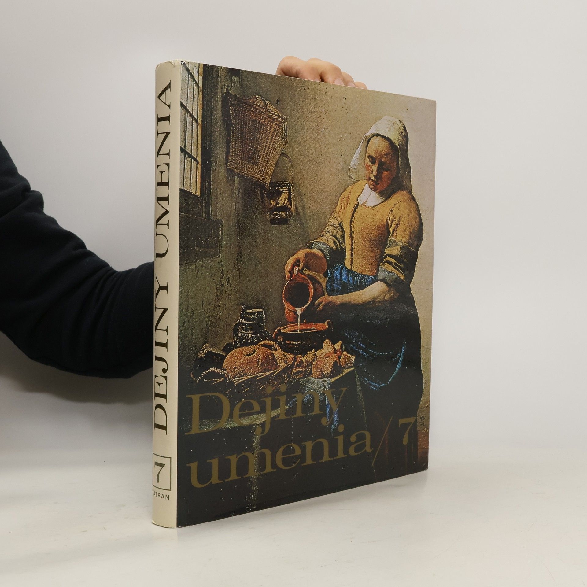 Josep Pijoan Dejiny umenia 7