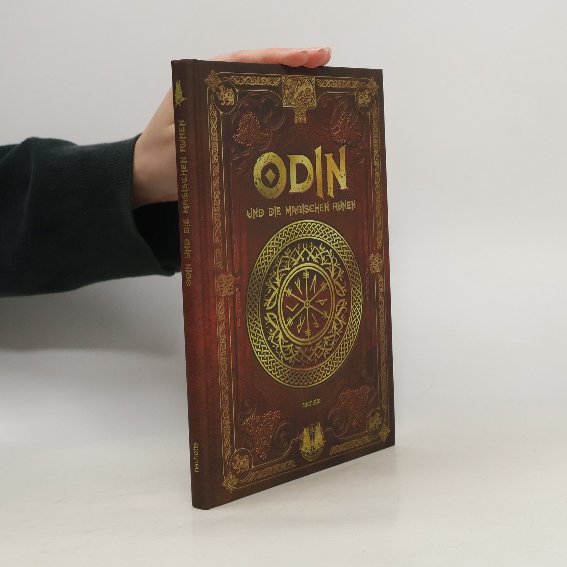 Autorenkollektiv Odin und die Magischen Runen