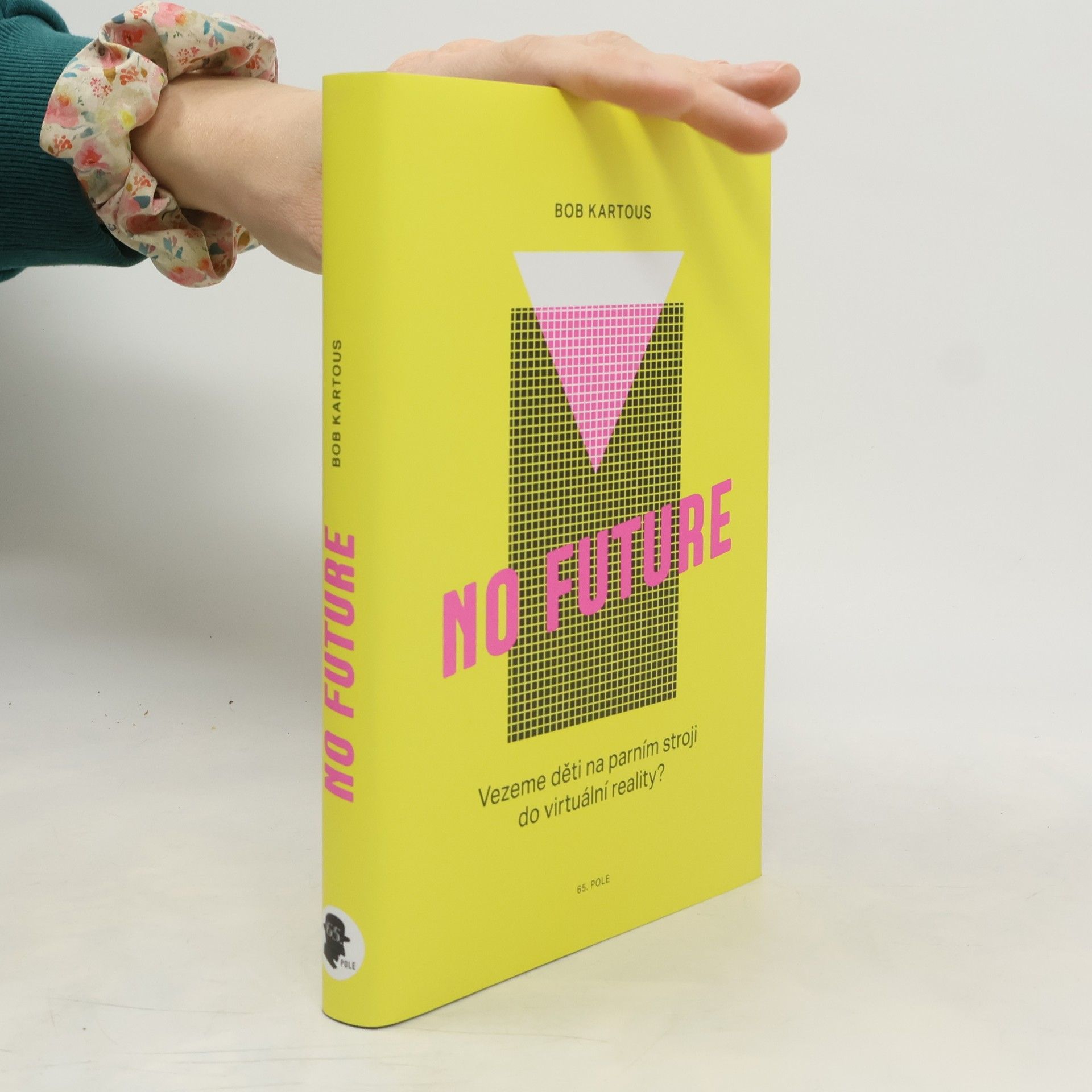 Bohumil Kartous No future