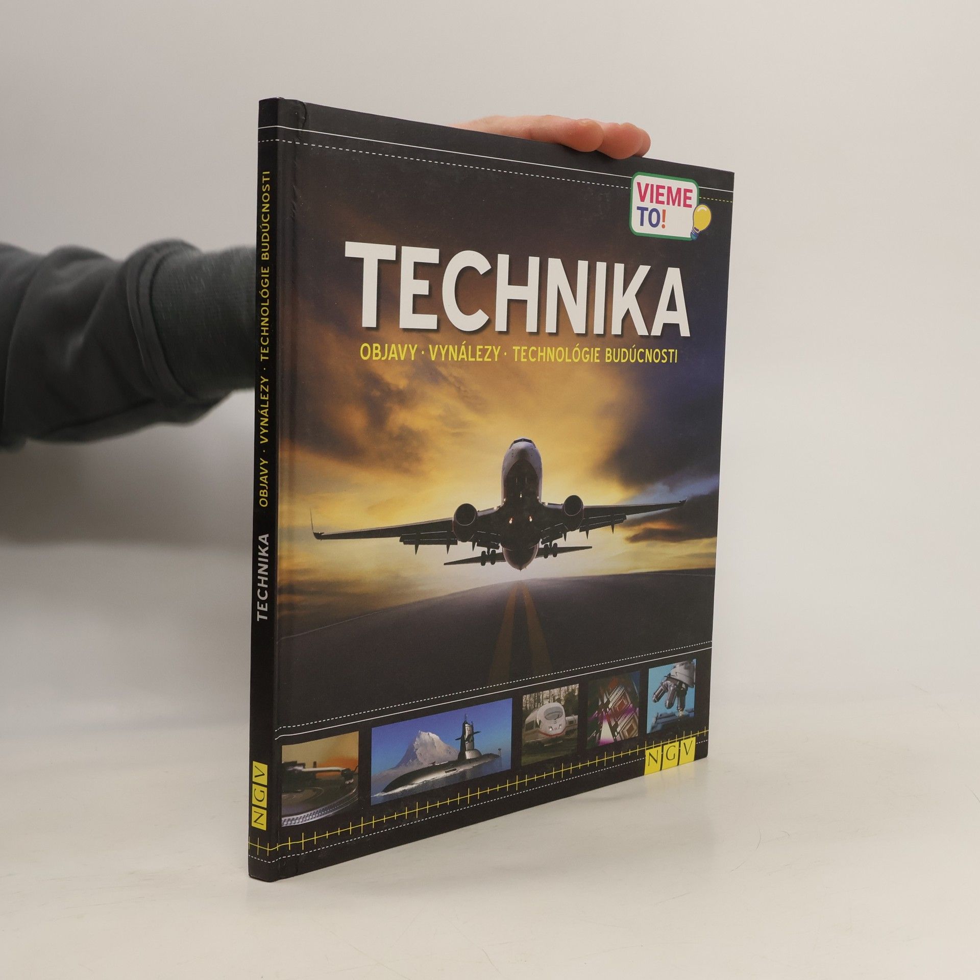 Autorenkollektiv Technika