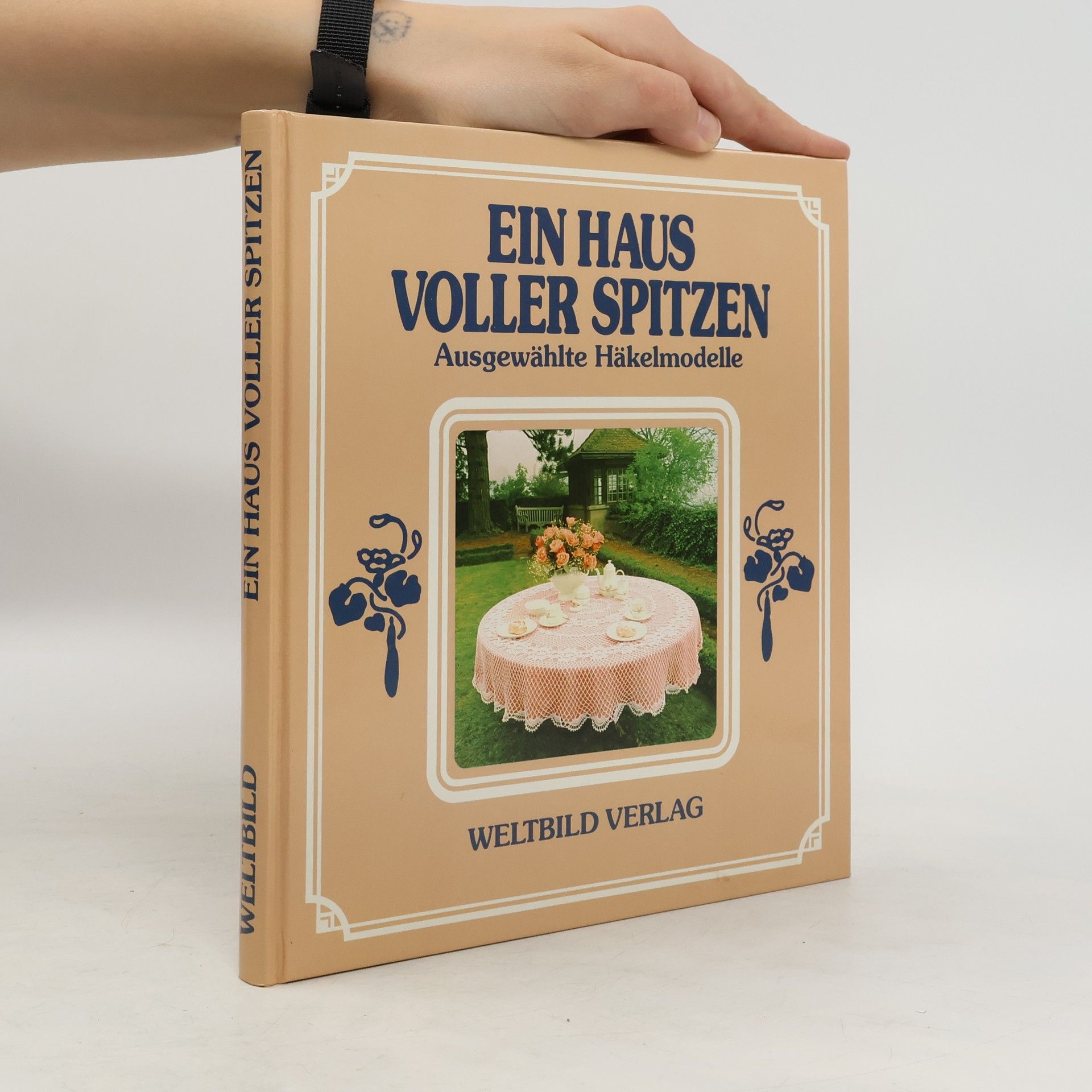 Autorenkollektiv Ein Haus voller Spitzen