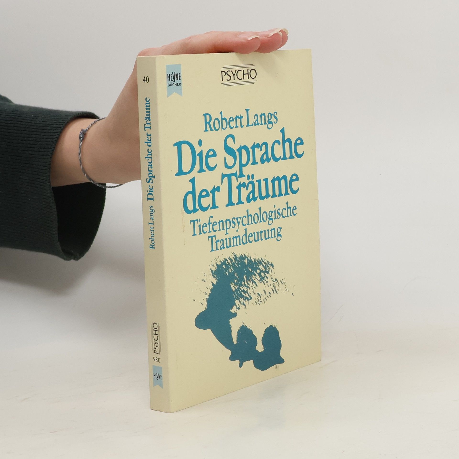 Die Sprache der Träume