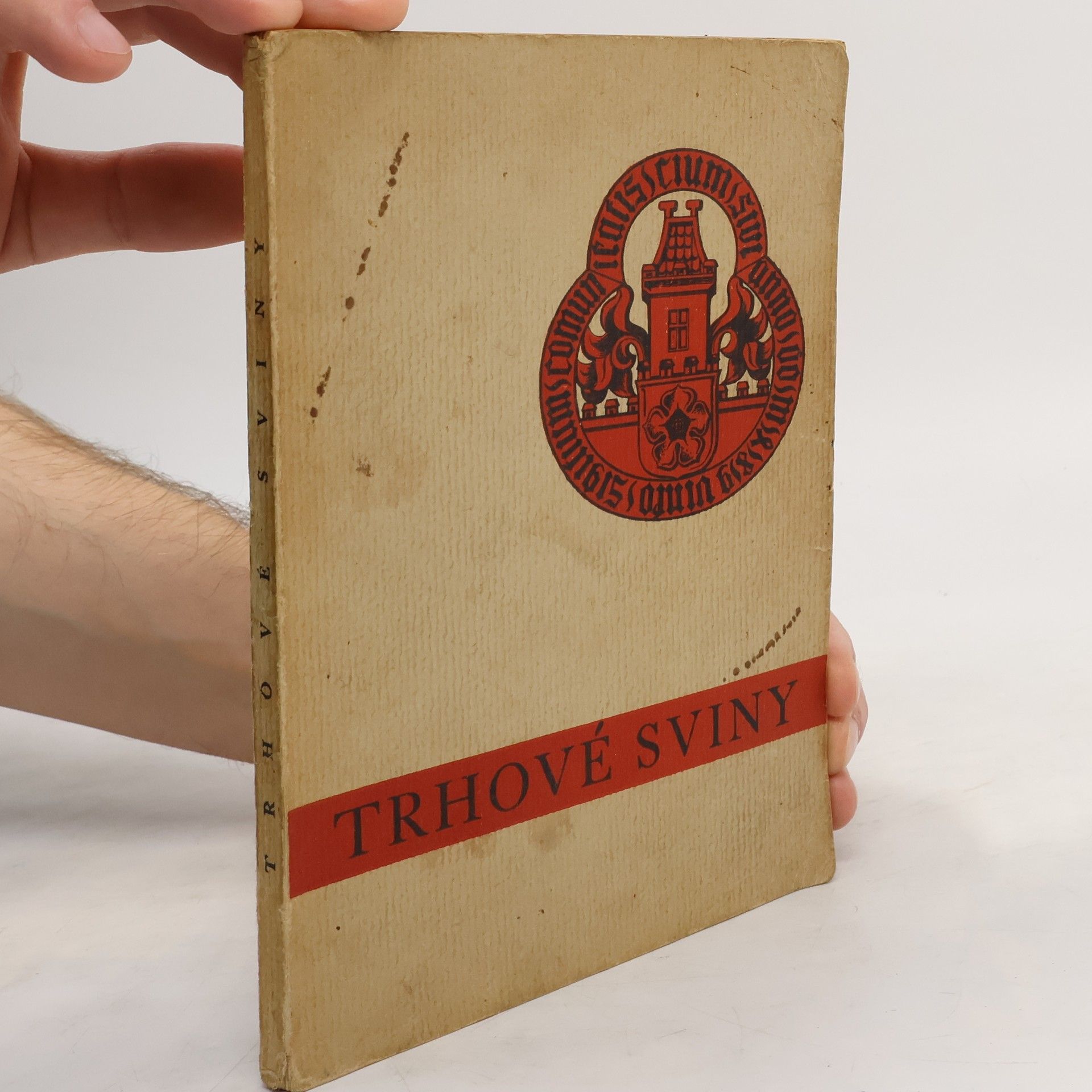 Karel Kůrka Trhové Sviny