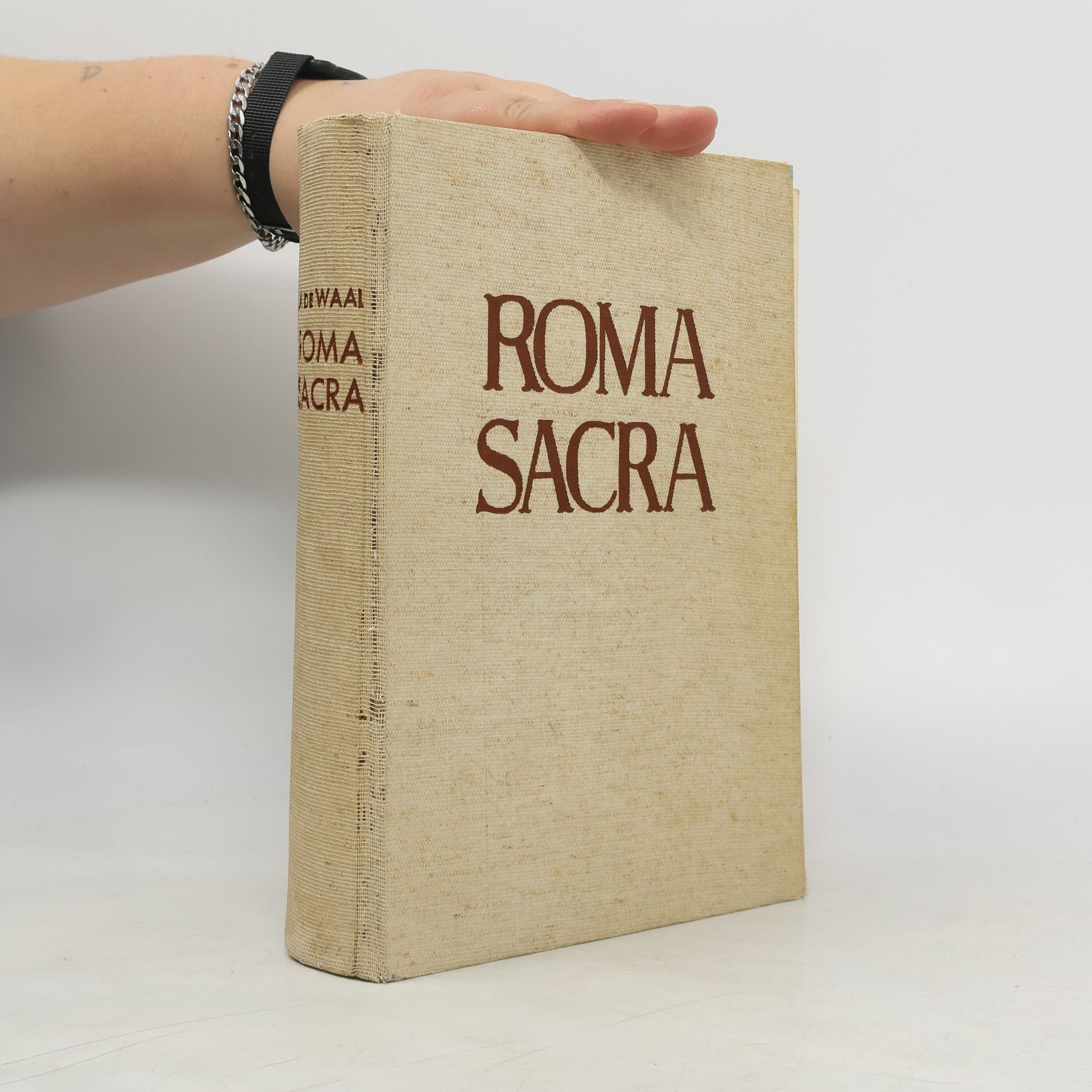 Roma Sacra