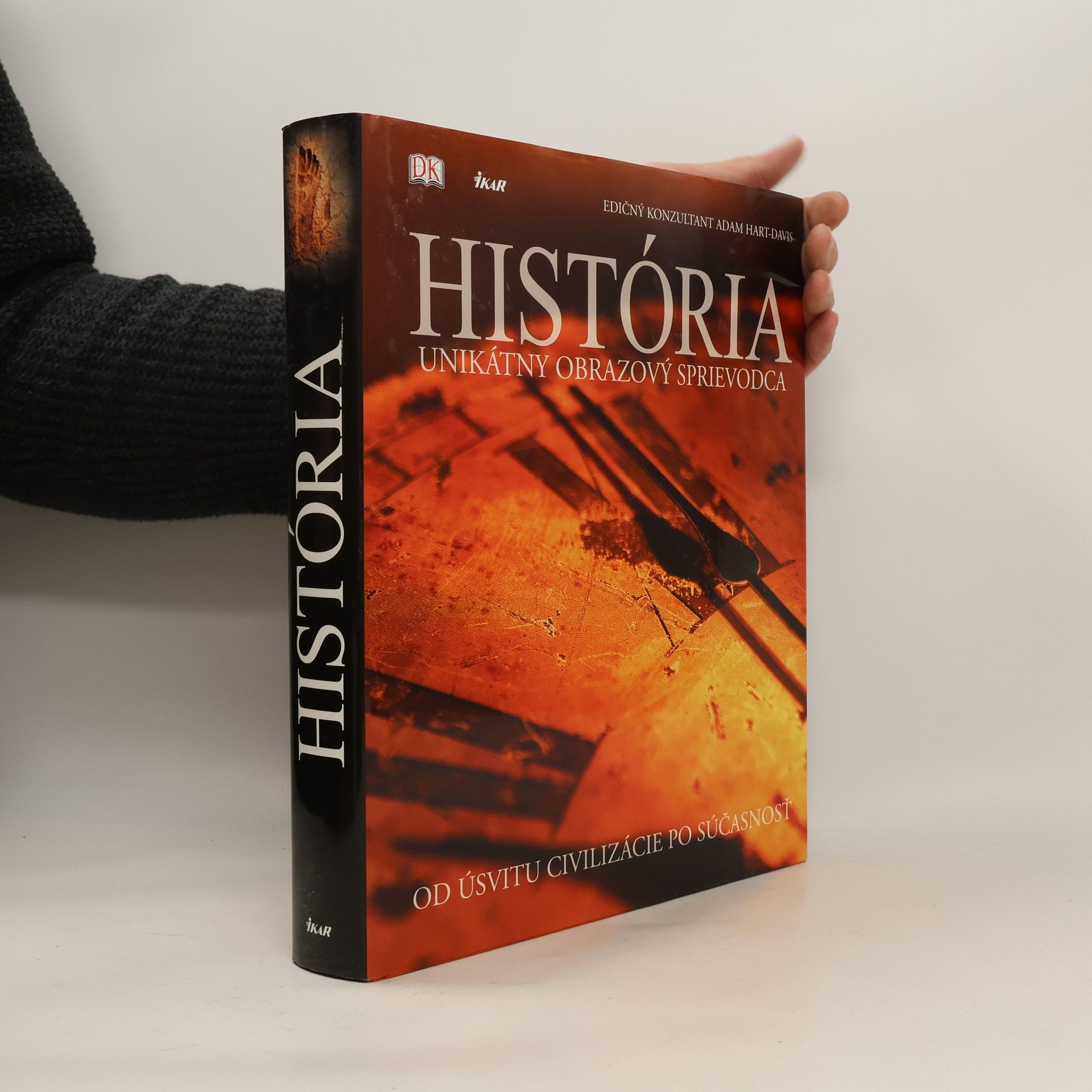 Autorenkollektiv História