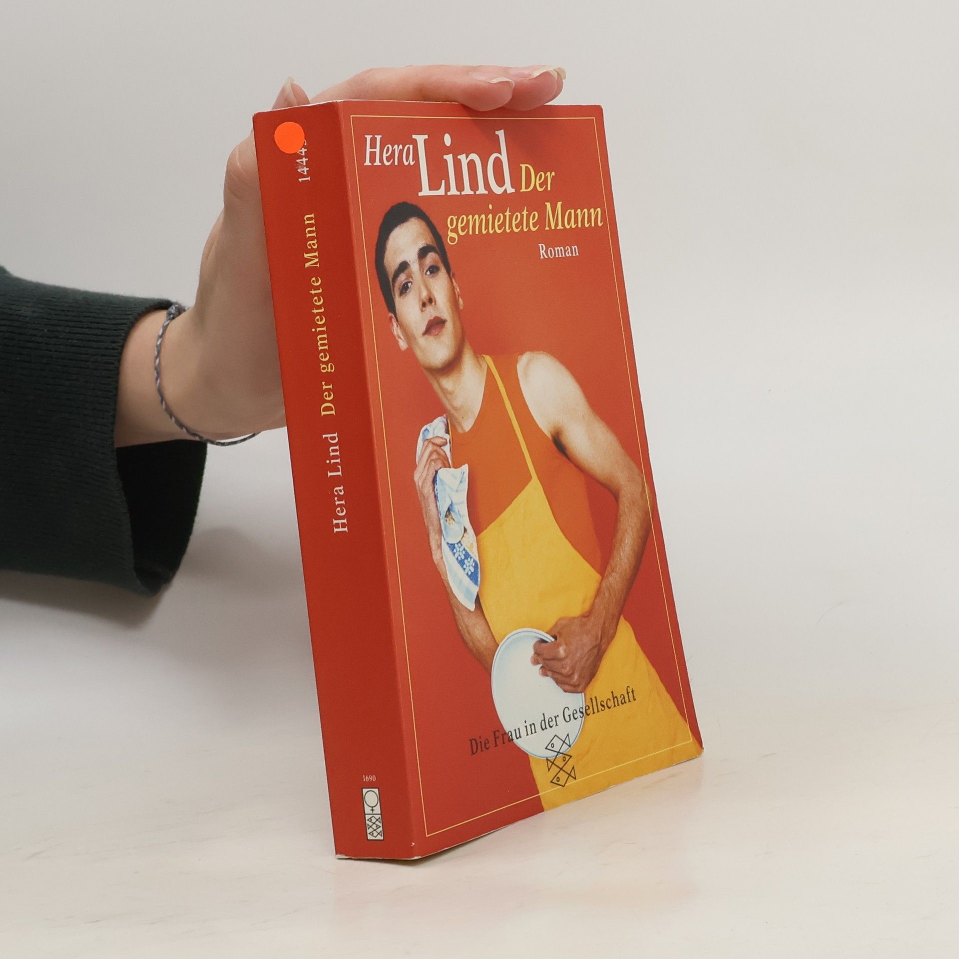 Hera Lind Der gemietete Mann