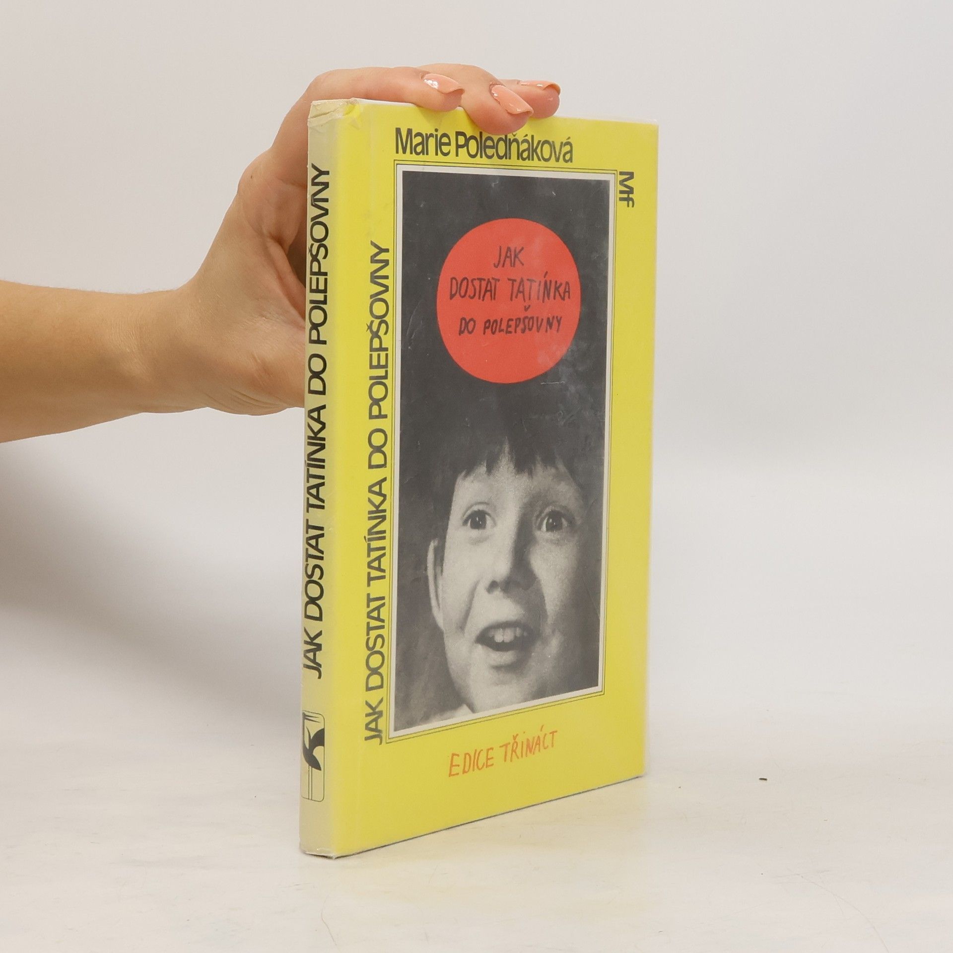 Jak dostat tatínka do polepšovny