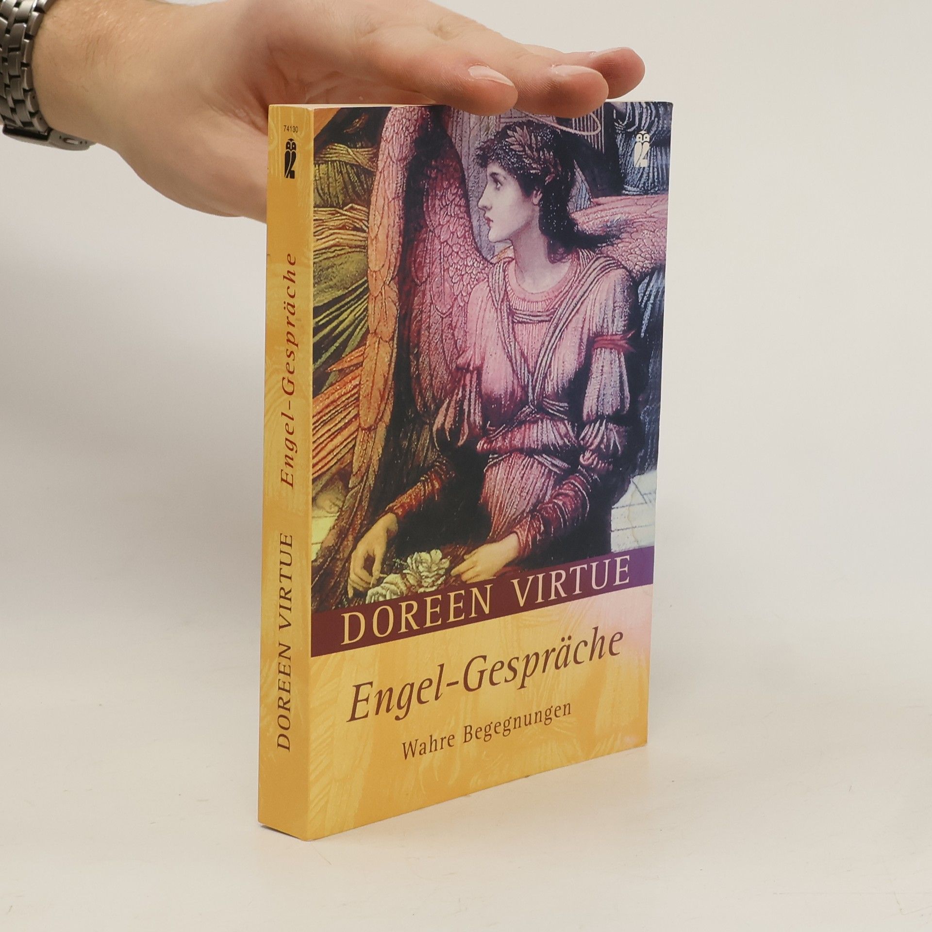 Doreen Virtue Engel-Gespräche