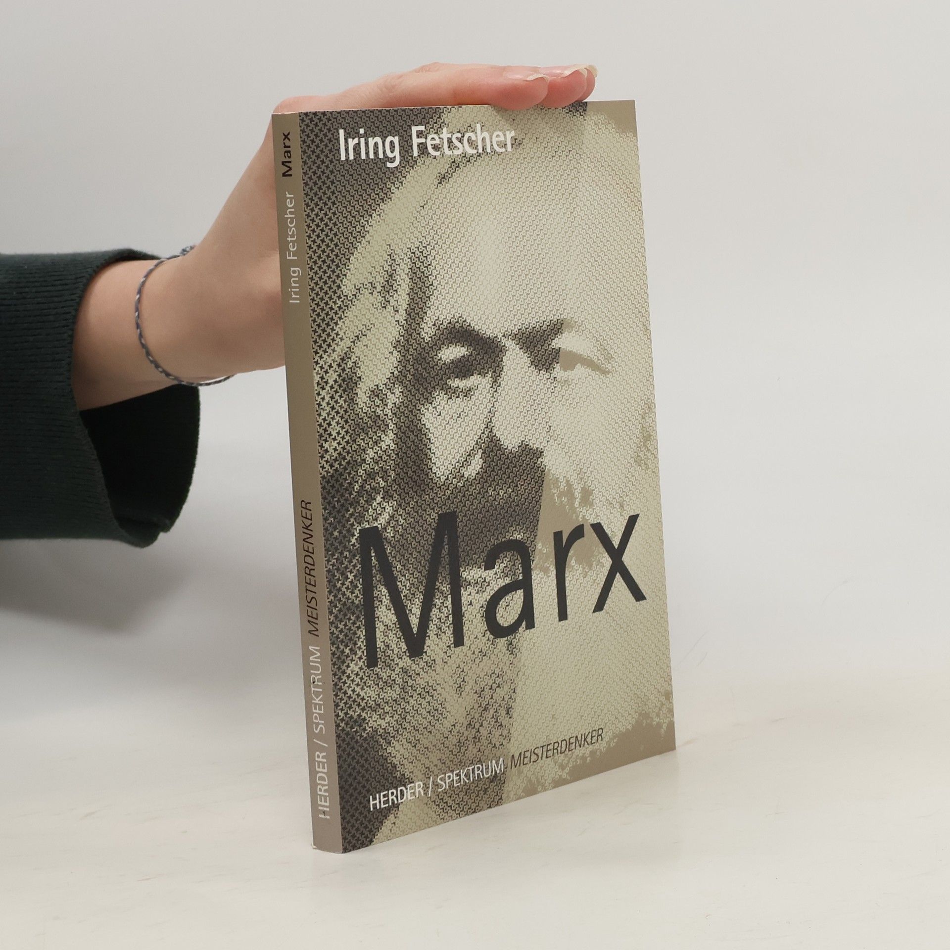 Marx