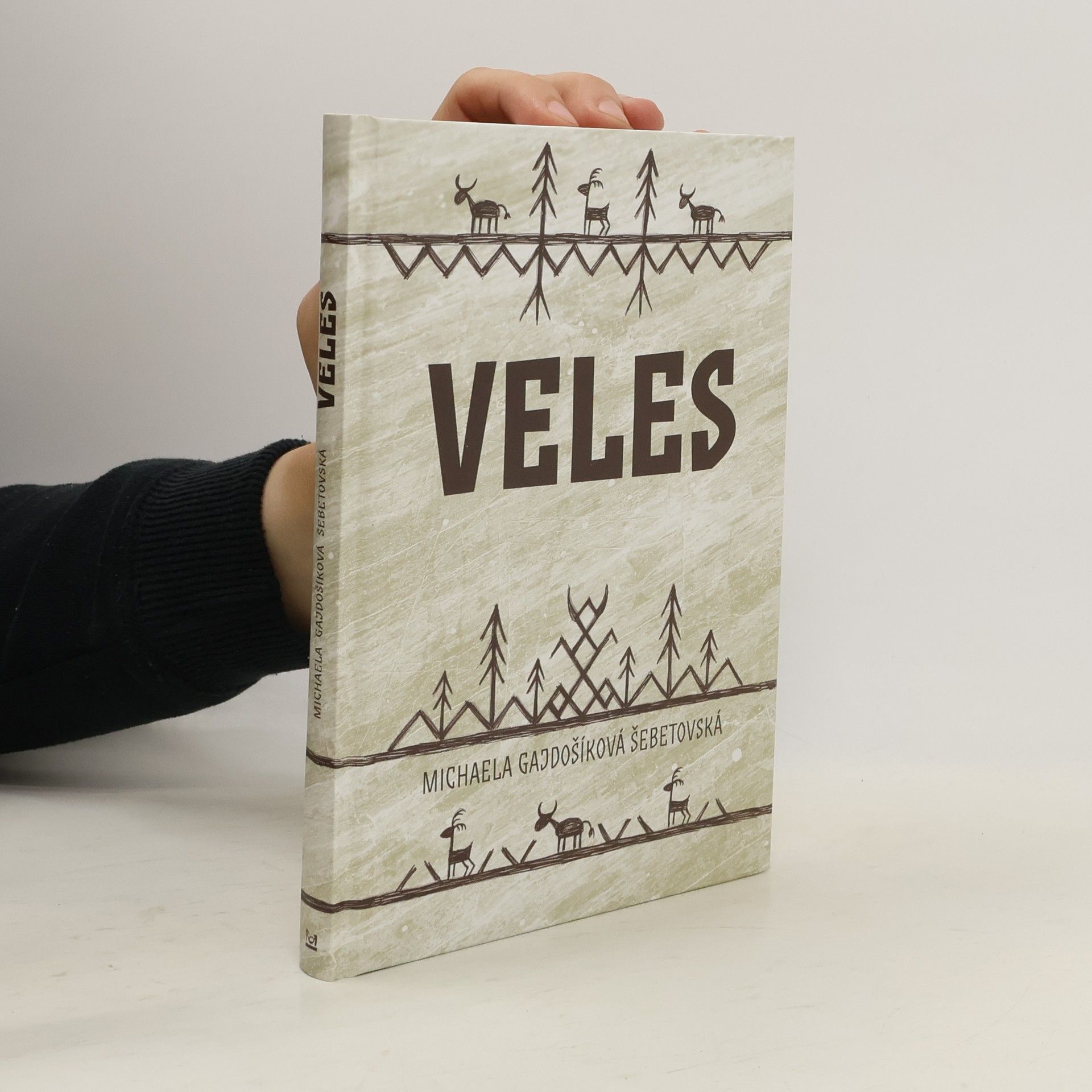 Veles : slovanské božstvo ve srovnávací perspektivě