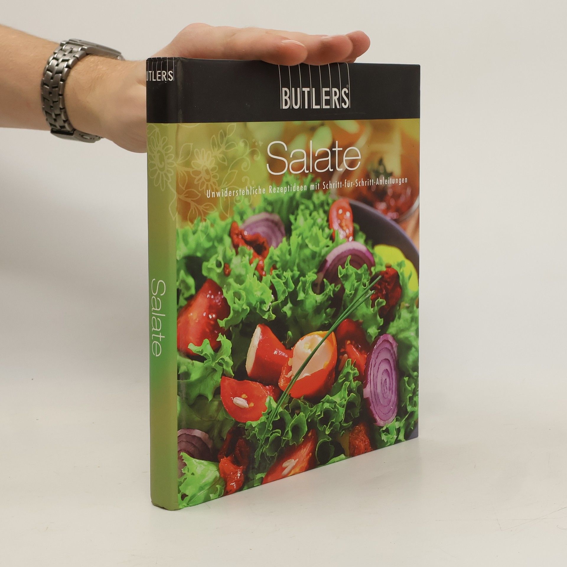 Autorenkollektiv Salate