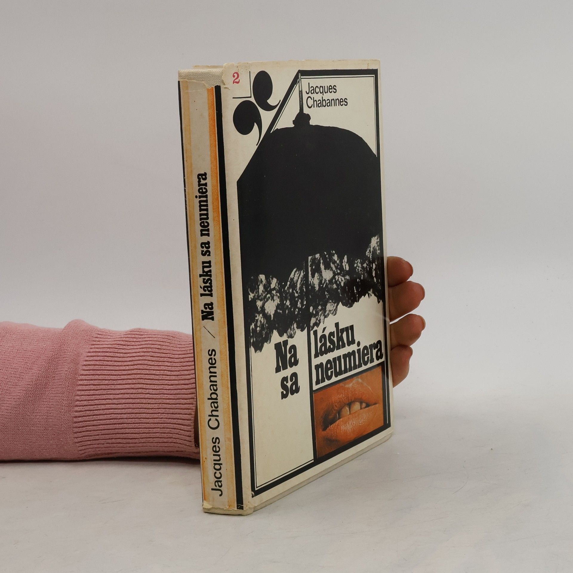 Na lásku sa neumiera