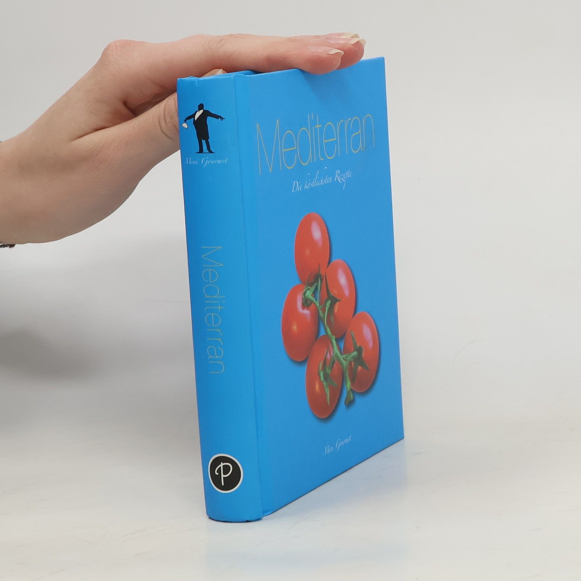 Various authors Mediterran