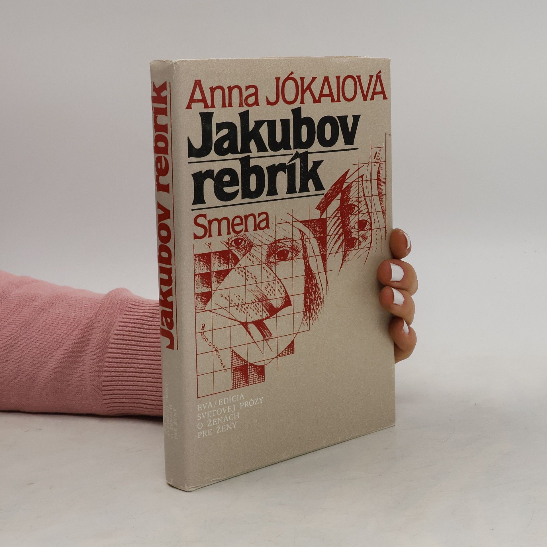 Jakubov rebrík