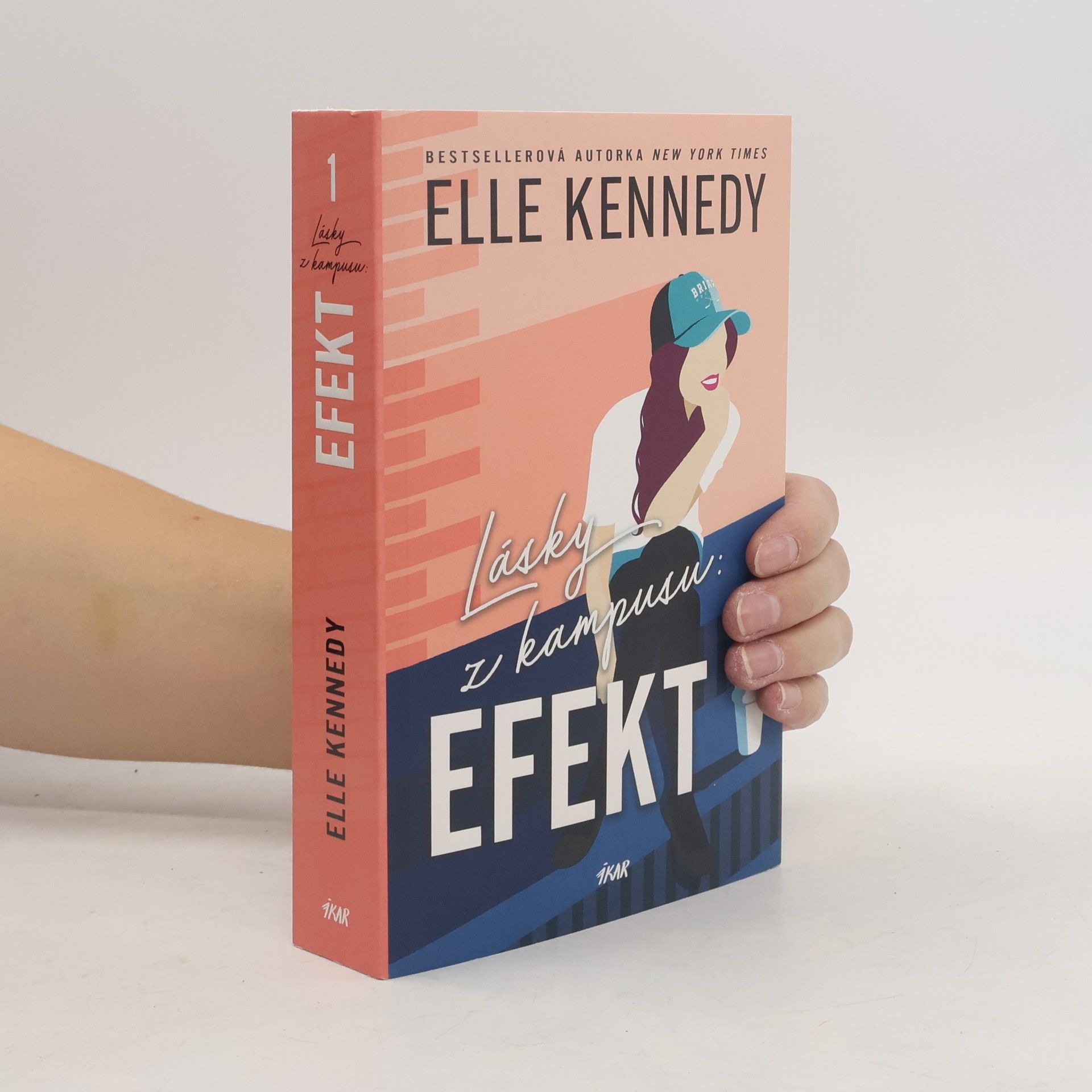 Lásky z kampusu. Efekt