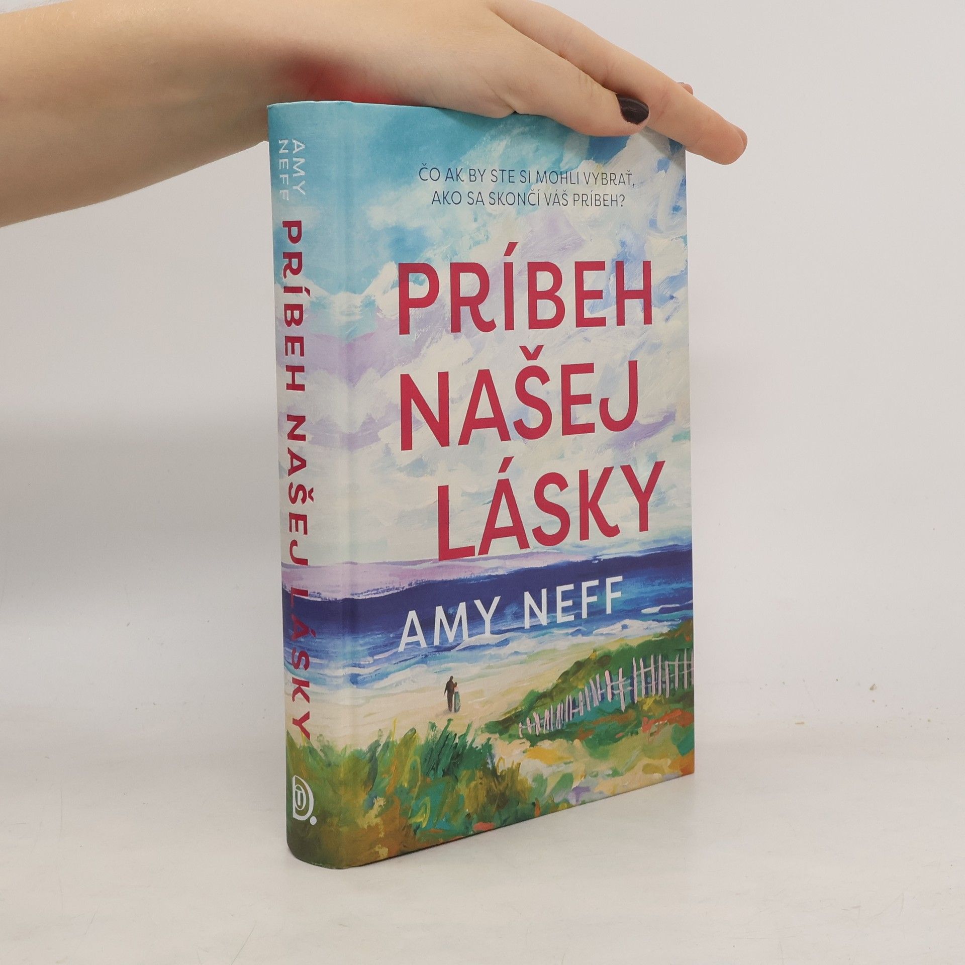 Príbeh našej lásky