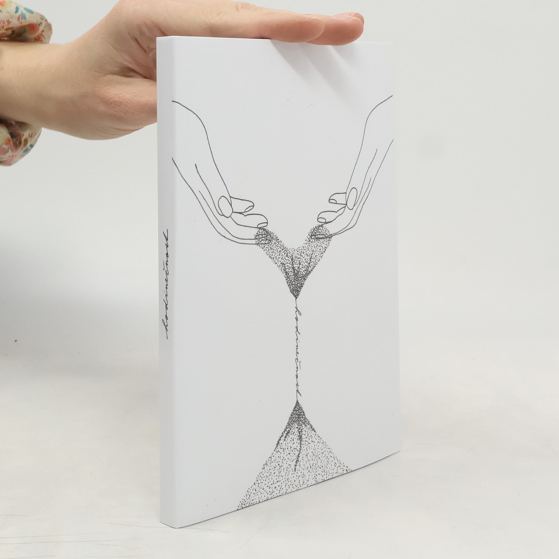 Kolektiv autorů Hodinečnost