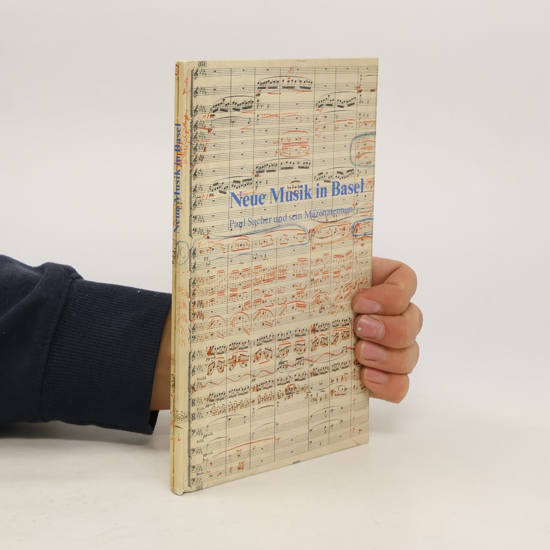 Collectif d'auteurs Neue Musik in Basel