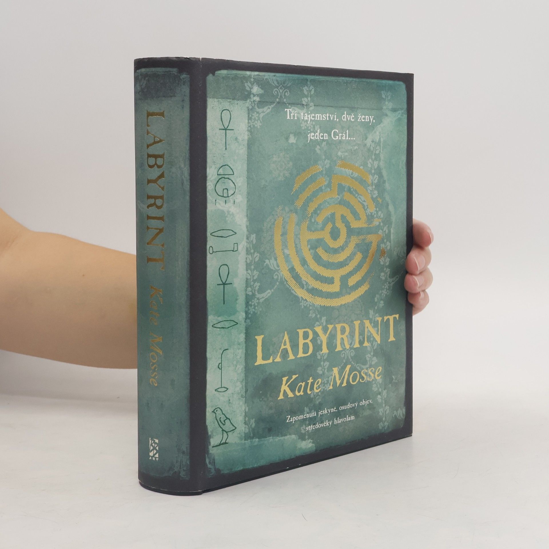 Labyrint