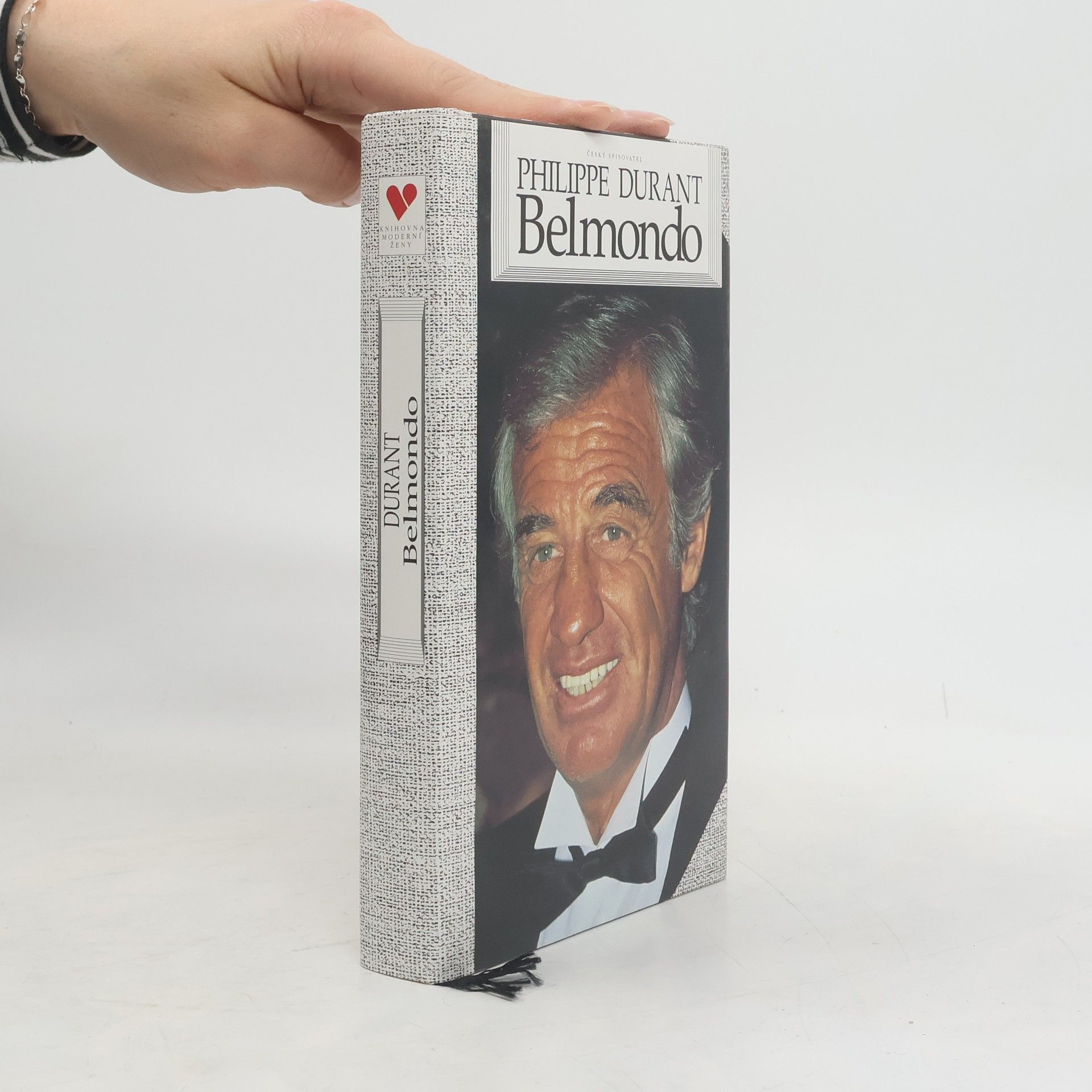 Belmondo