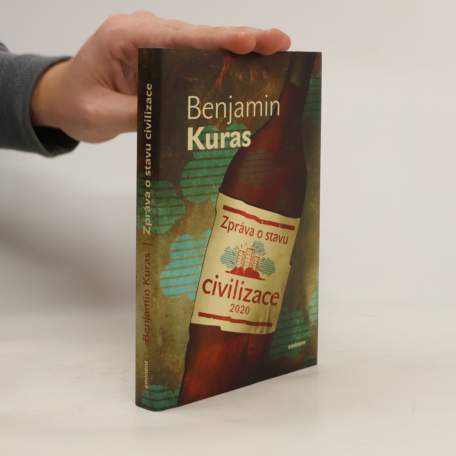 Zpráva o stavu civilizace