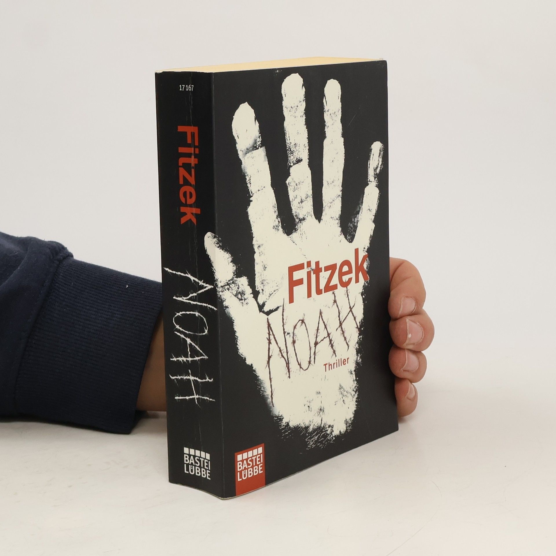 Sebastian Fitzek Noah