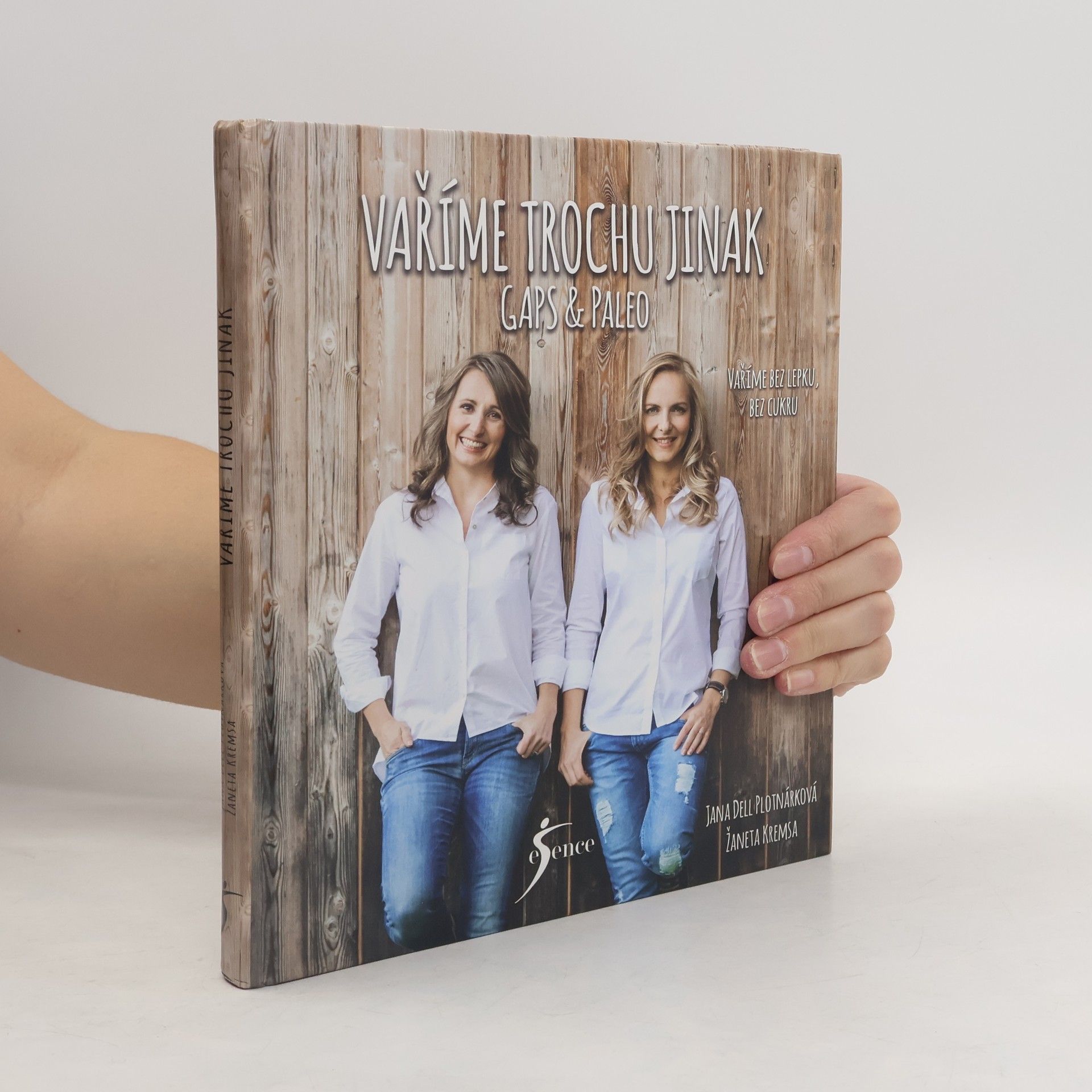 Vaříme trochu jinak