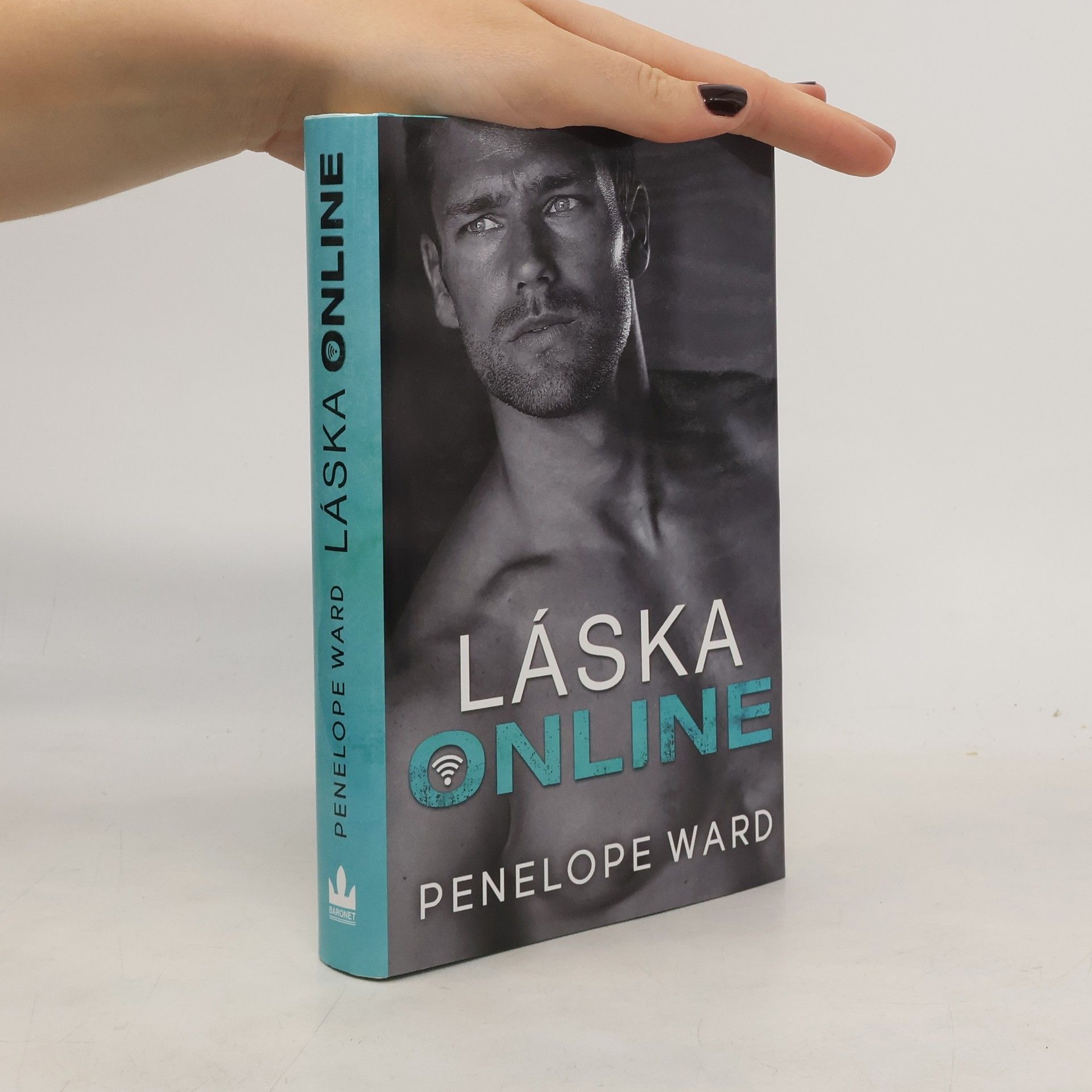 Penelope Ward Láska online