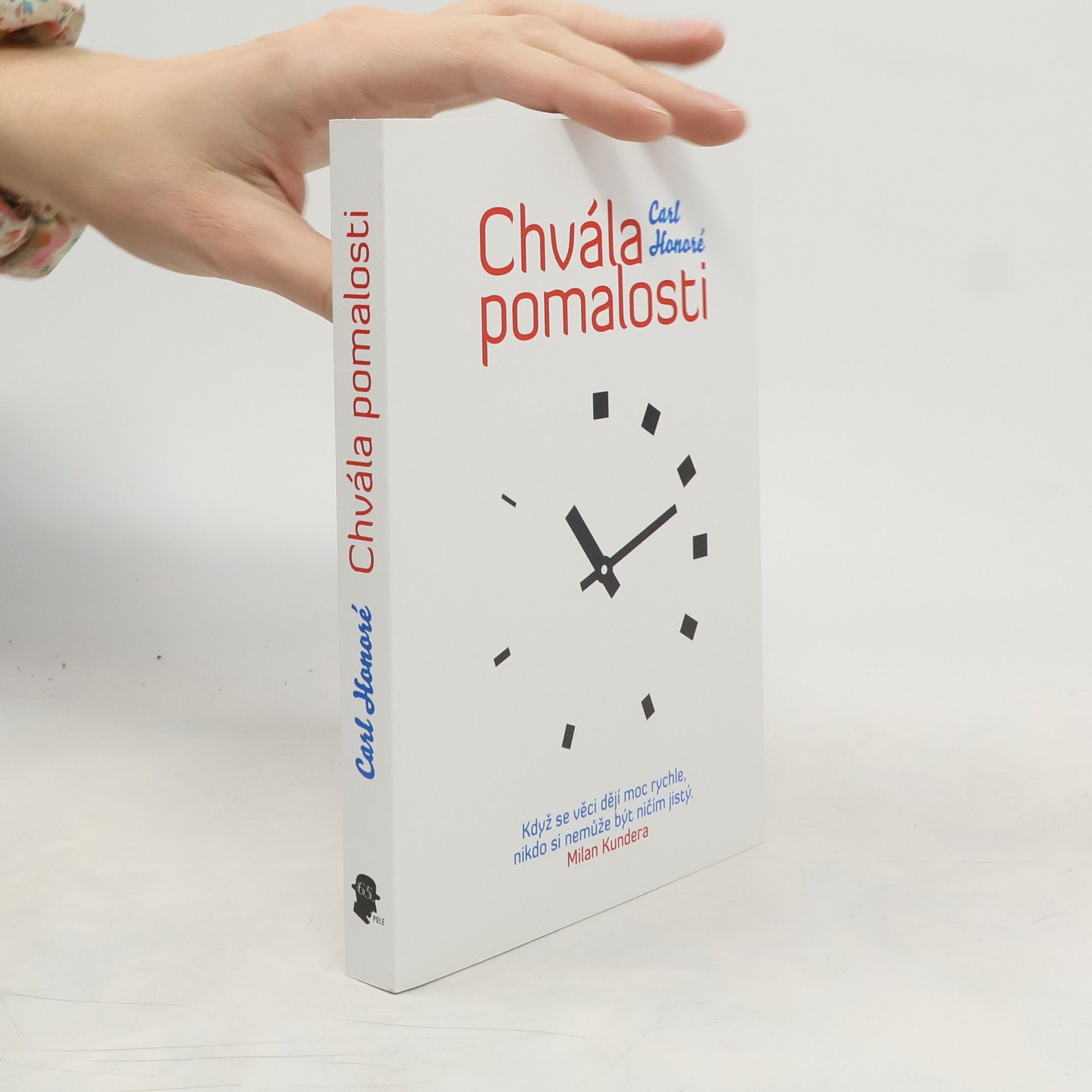 Chvála pomalosti. Jak celosvětové hnutí vyzývá na souboj kult rychlosti