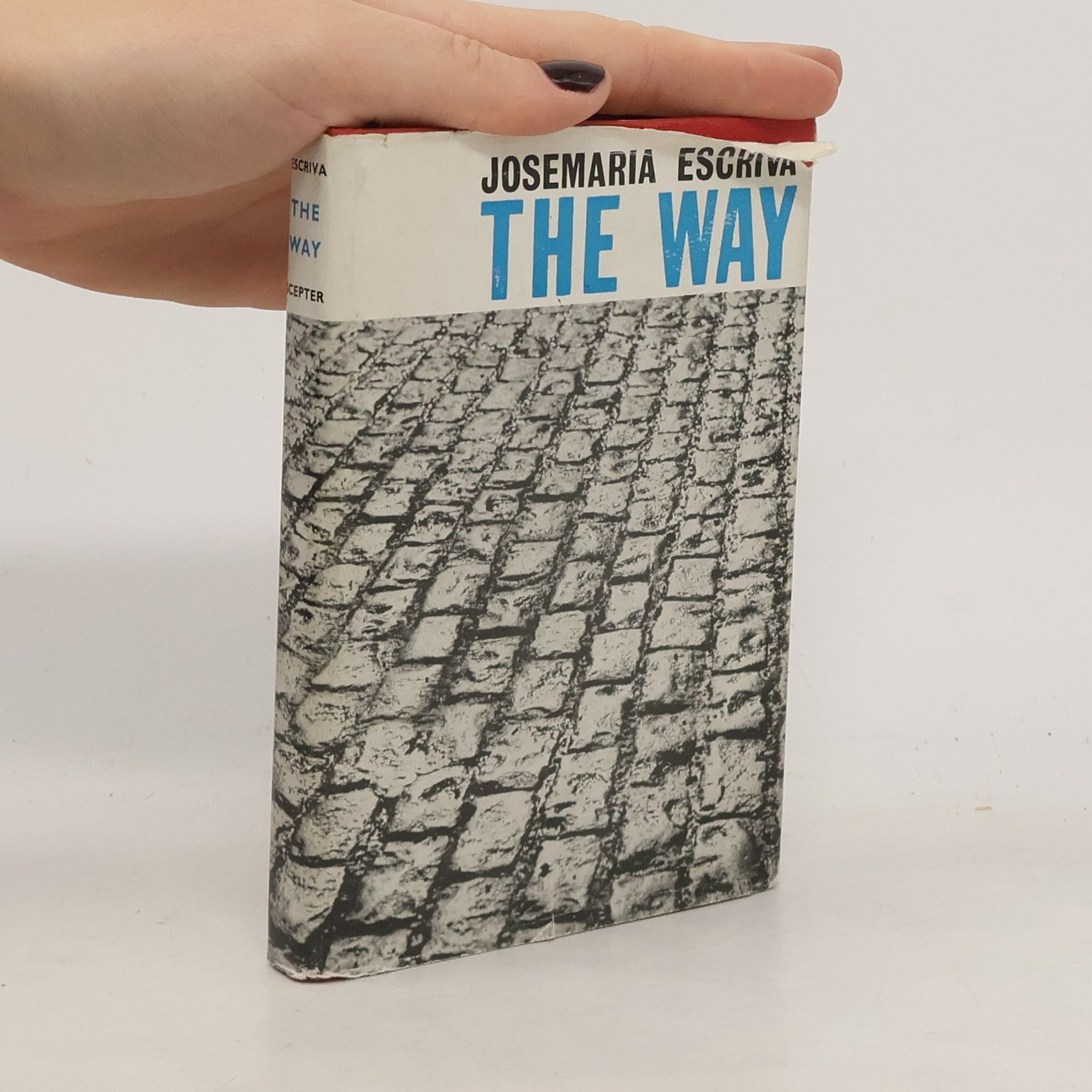 The way