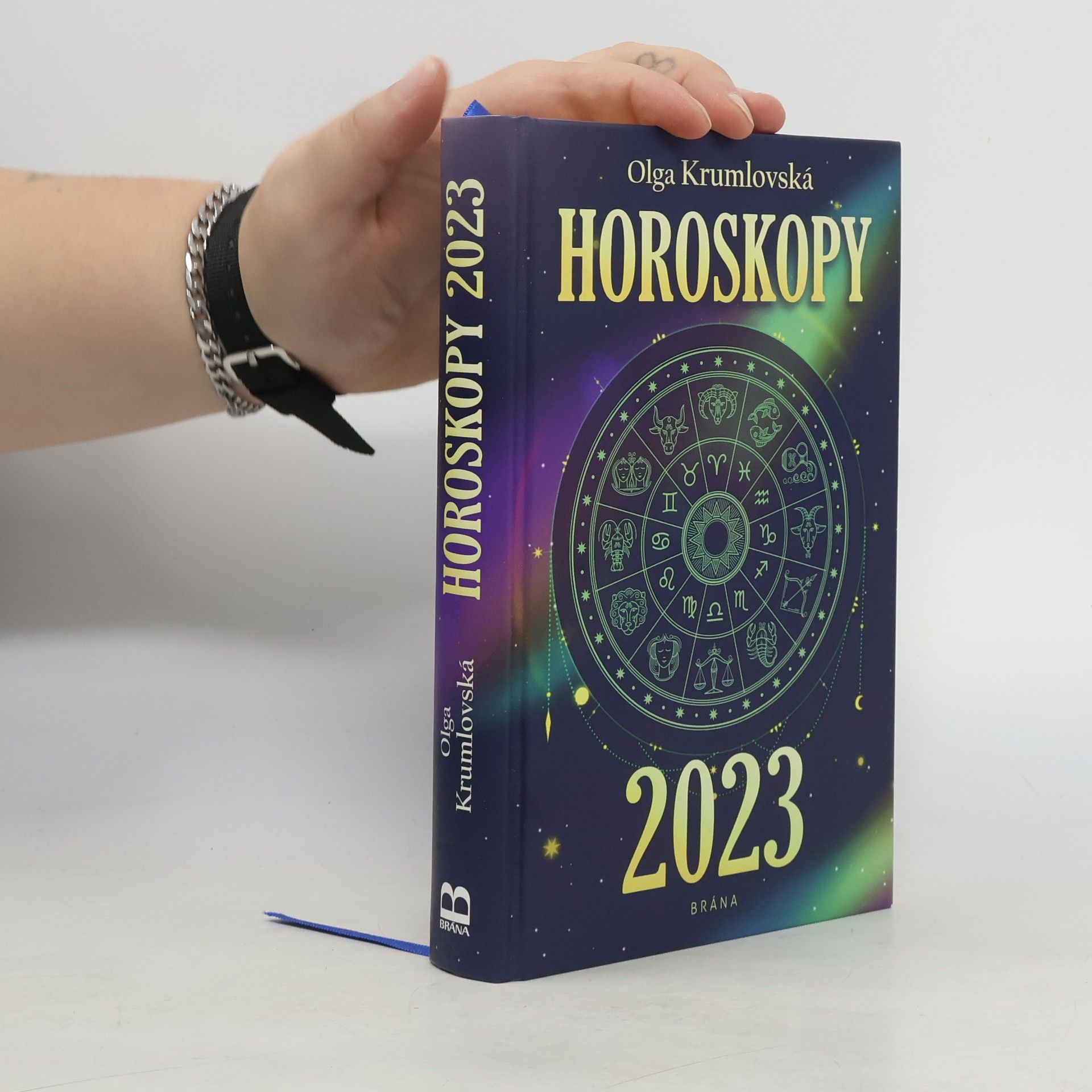 Horoskopy 2023
