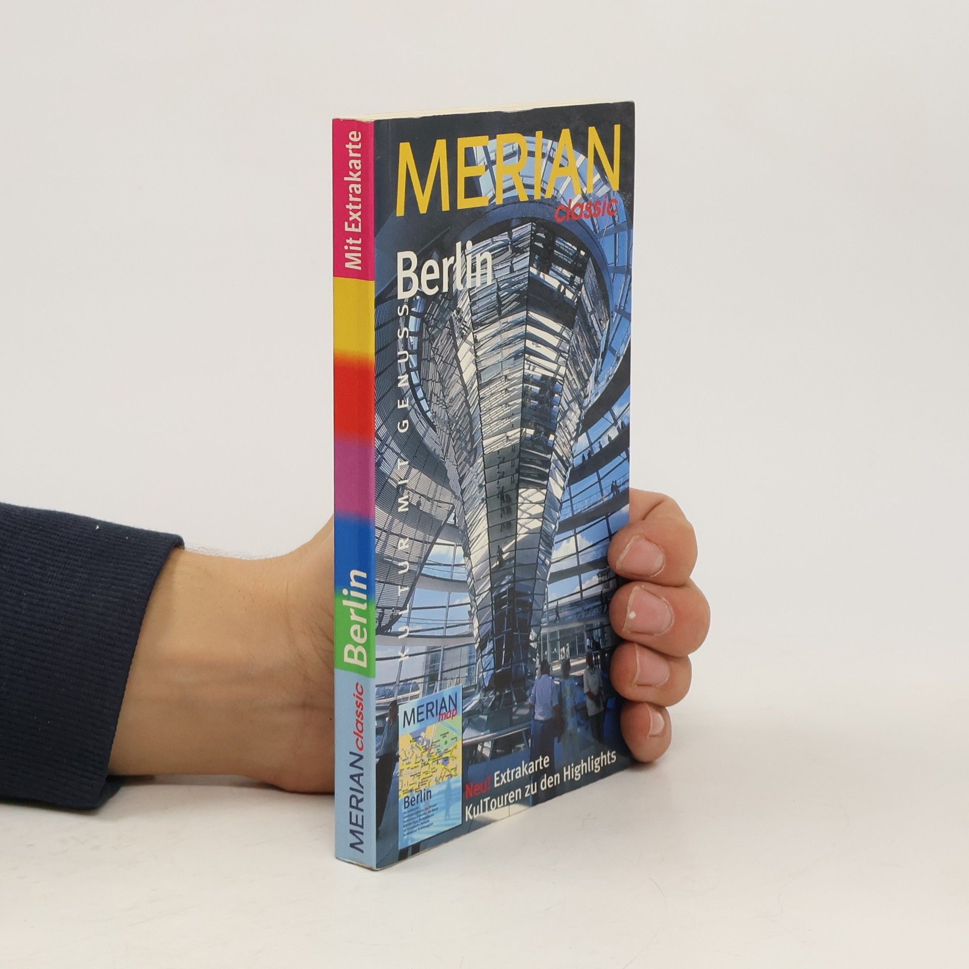 Lukas Lessing Berlin