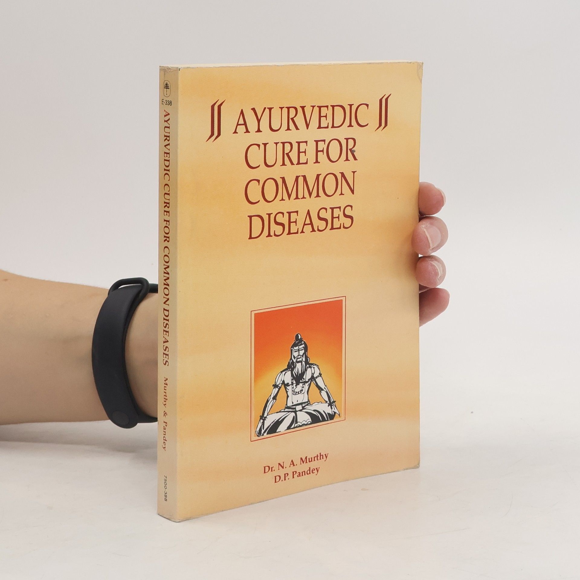 Ayurvedic Cure for Common Diseases