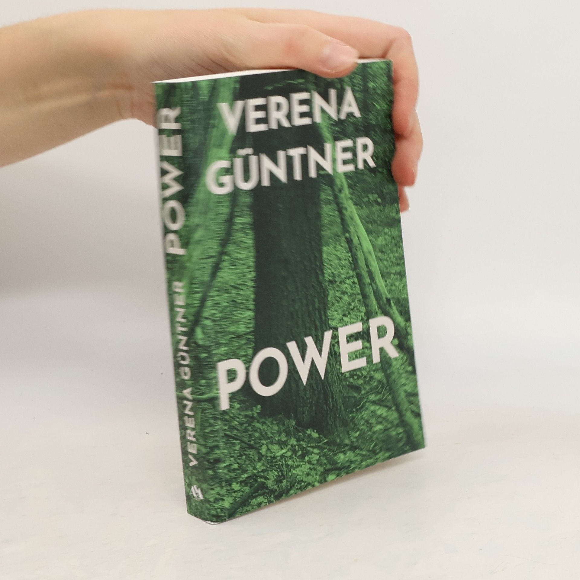 Verena Güntner Power