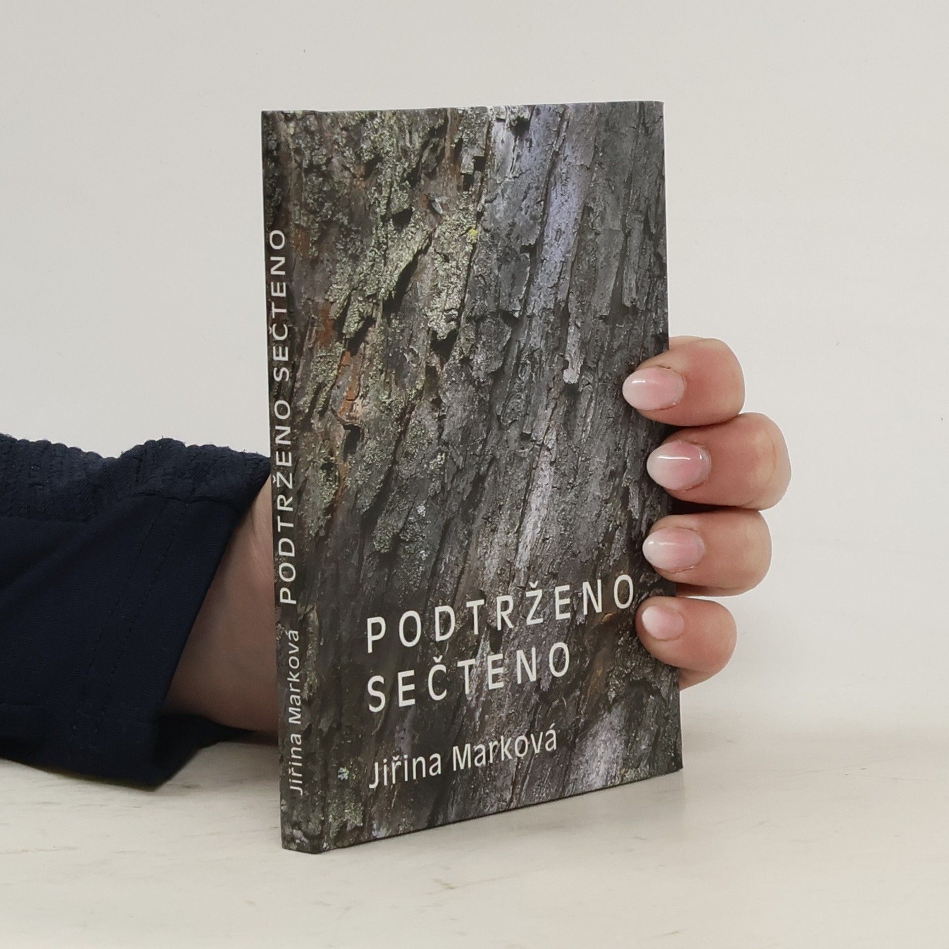 Podtrženo, sečteno