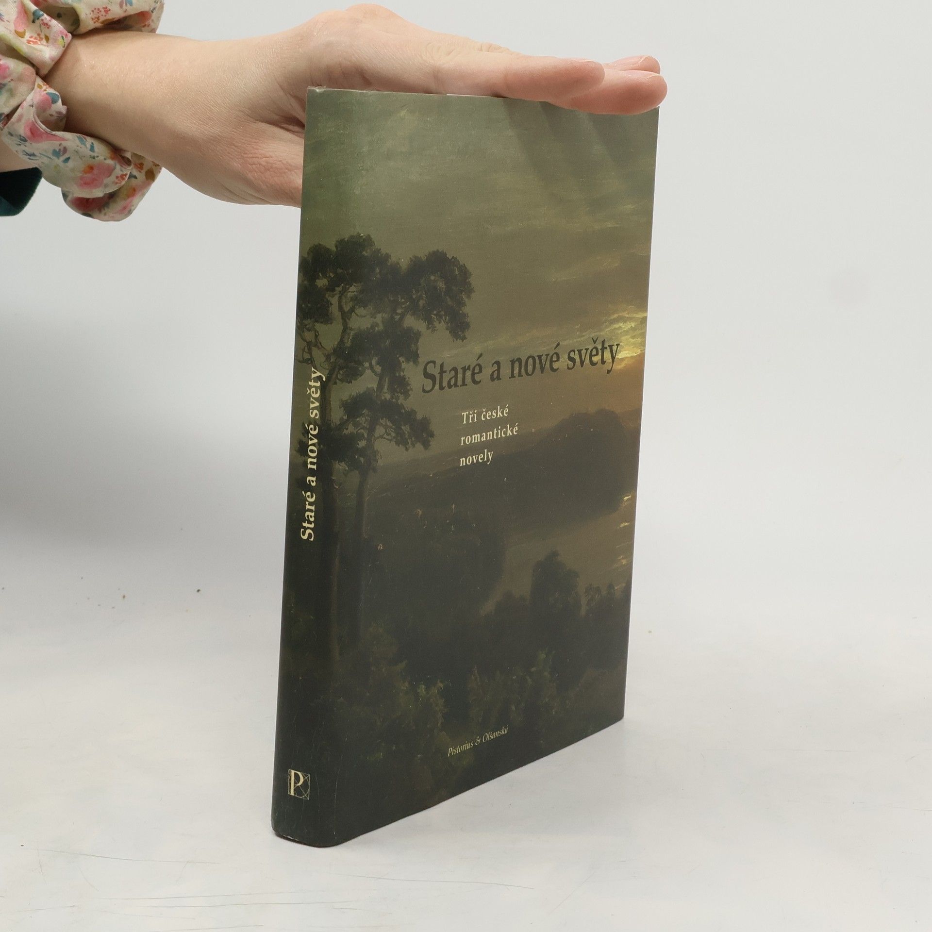 Staré a nové světy