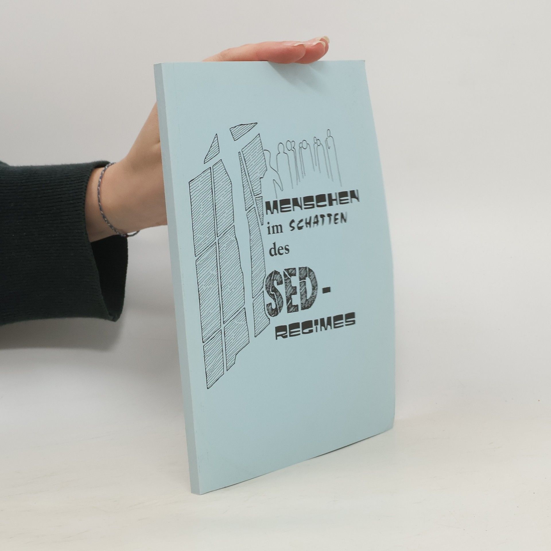 Im Schatten des SED-Regimes