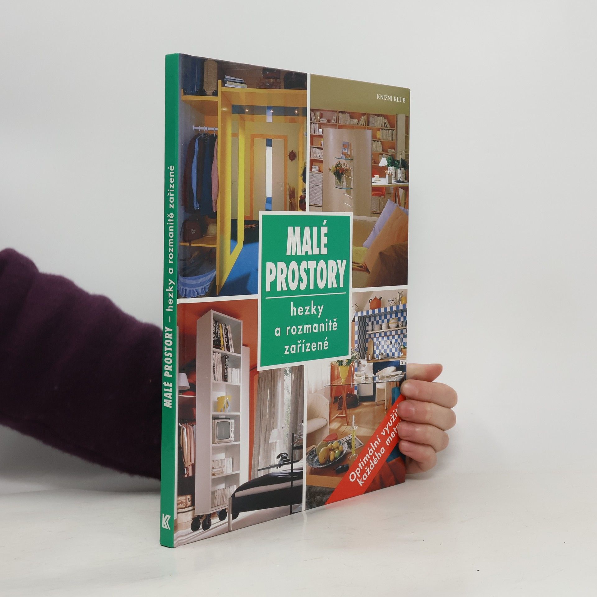 Various authors Malé prostory