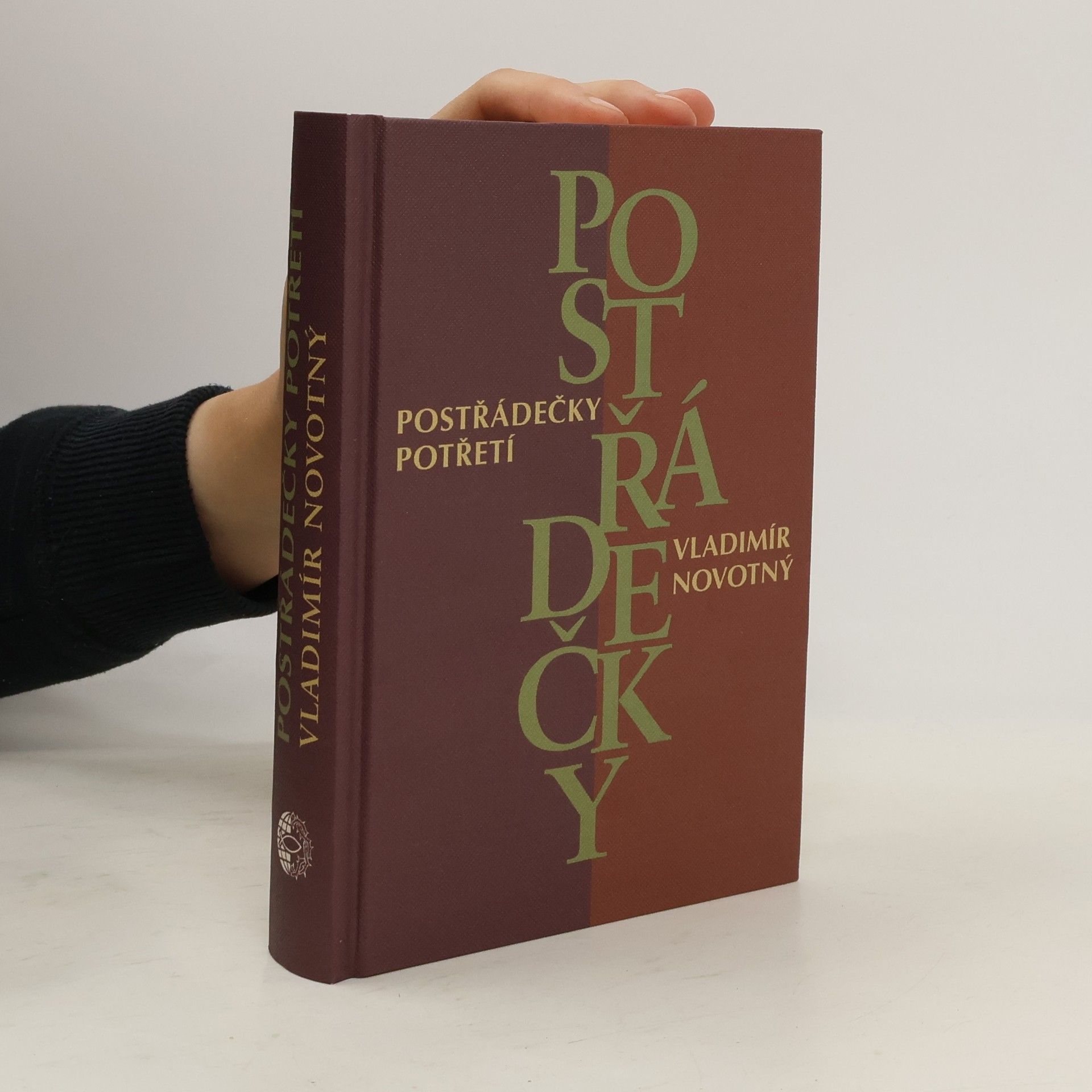 Postřádečky potřetí