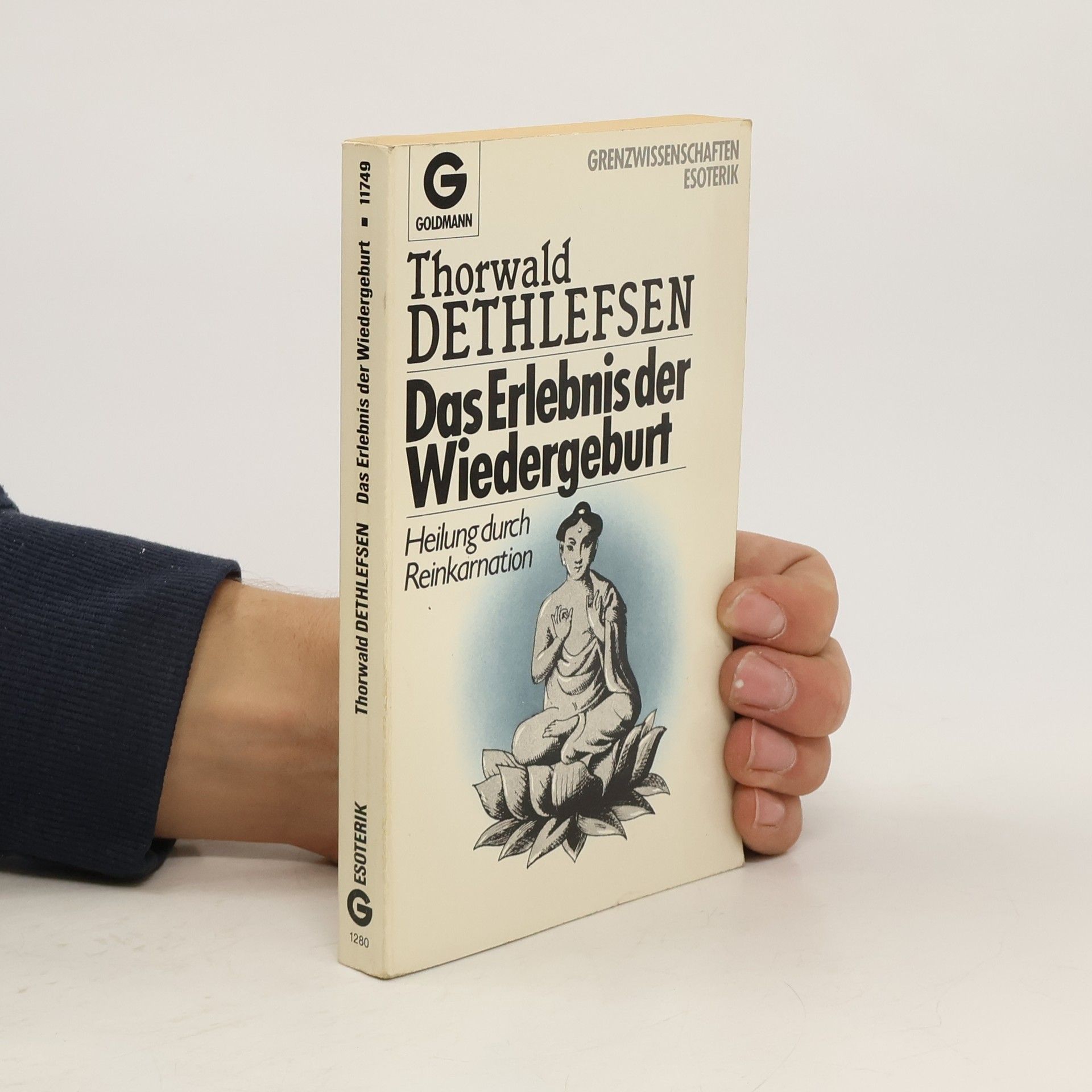 Das Erlebnis der Wiedergeburt