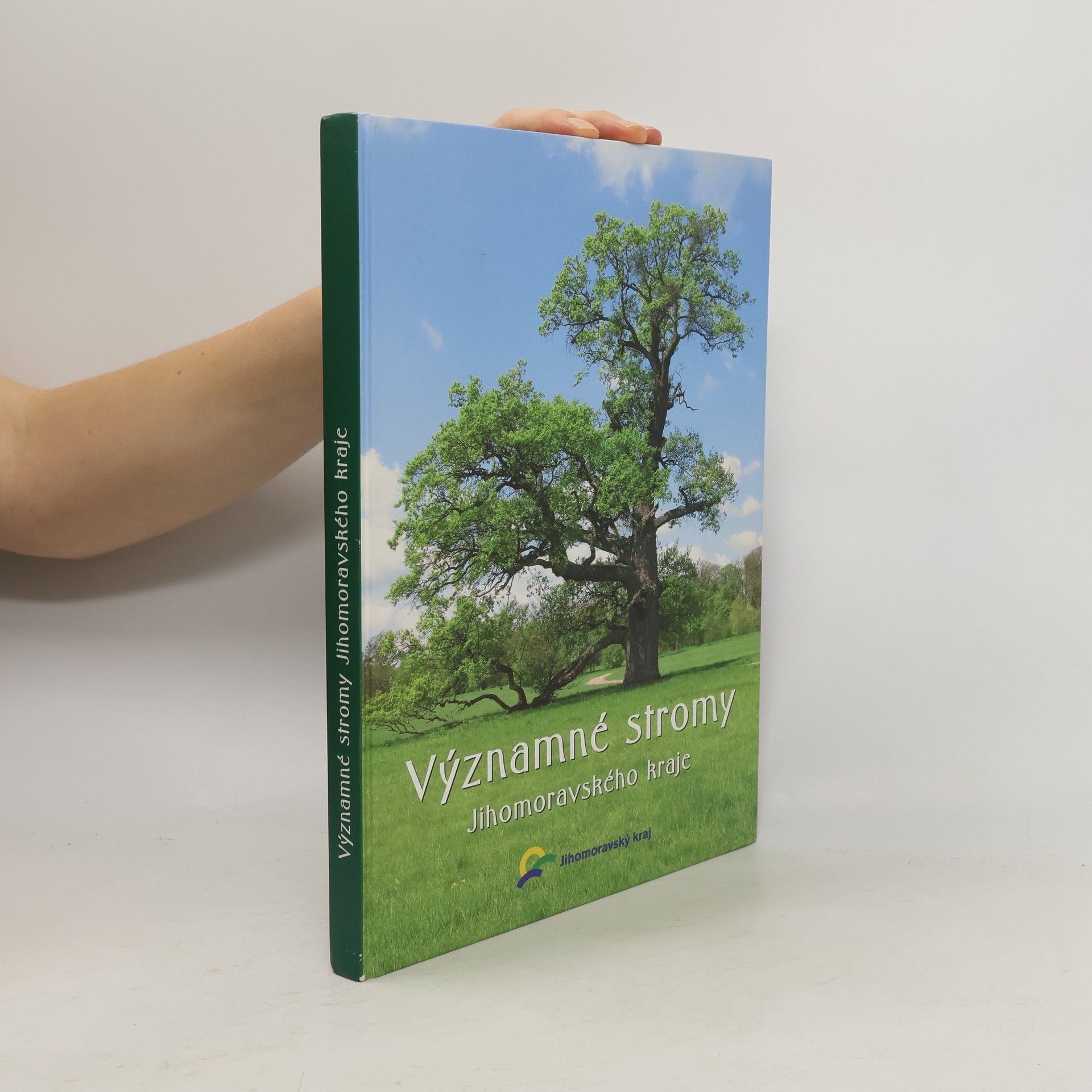 Významné stromy Jihomoravského kraje