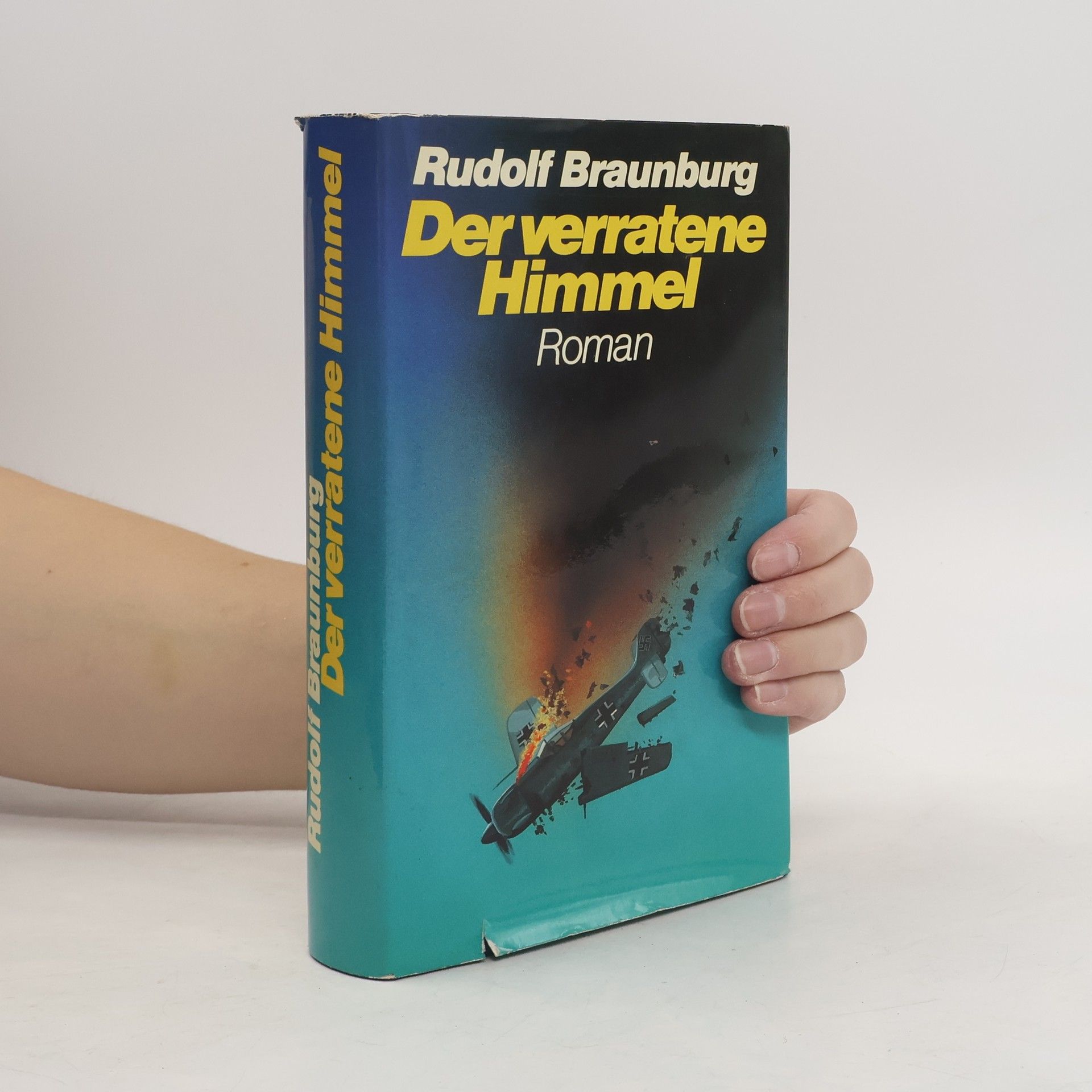 Der verratene Himmel