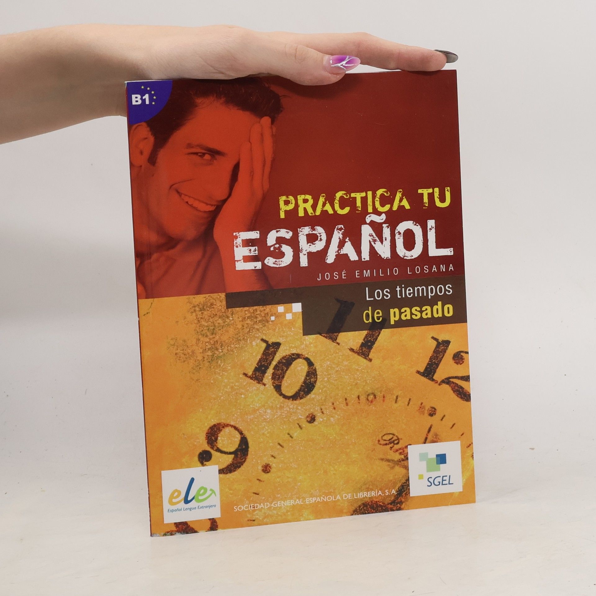 Practica tu Español