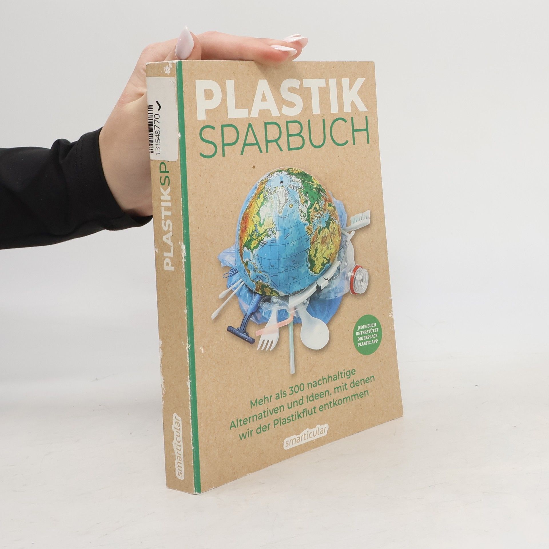 Autorenkollektiv Plastiksparbuch